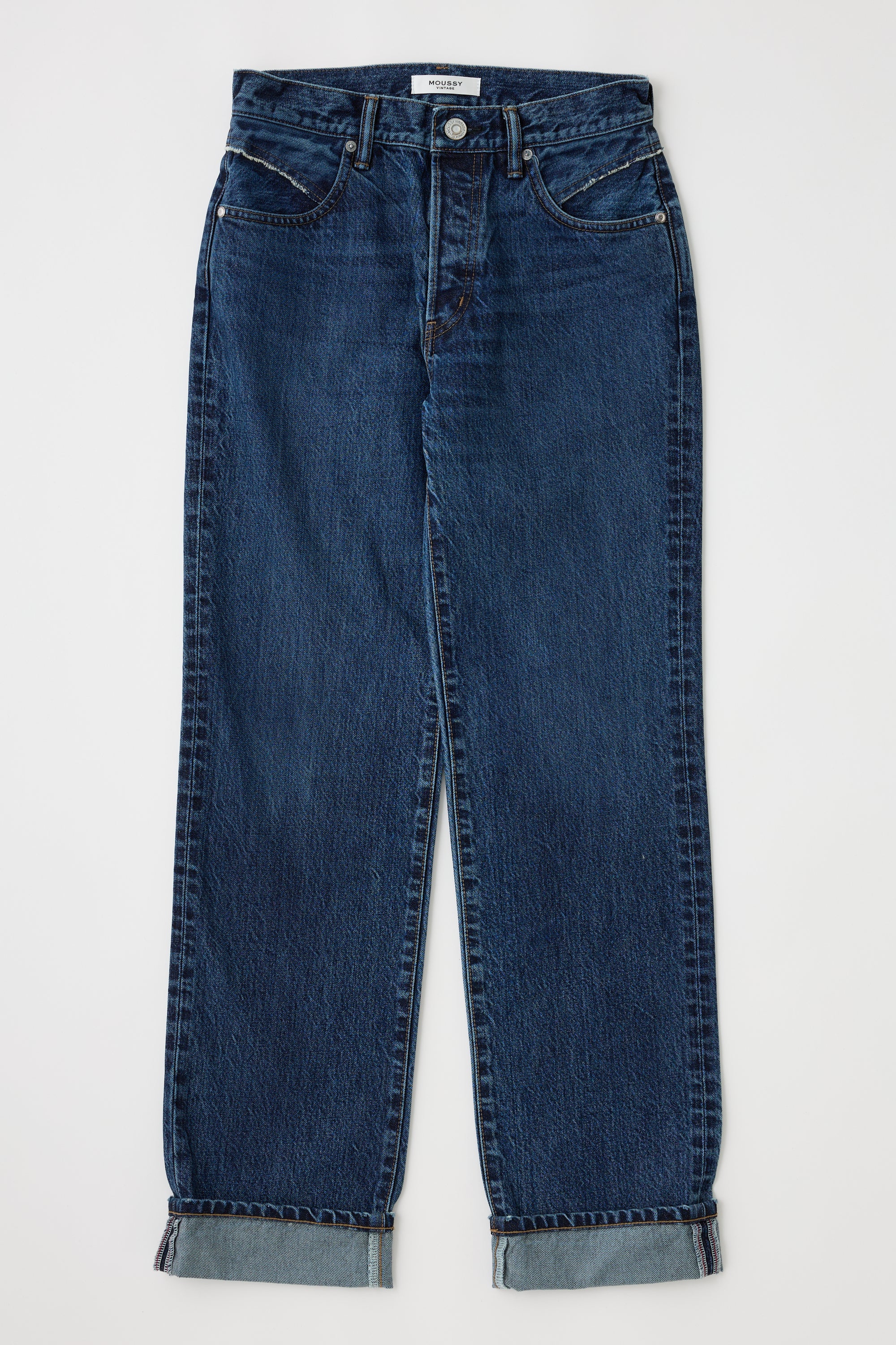 LARA WESTERN STRAIGHT - Image 6