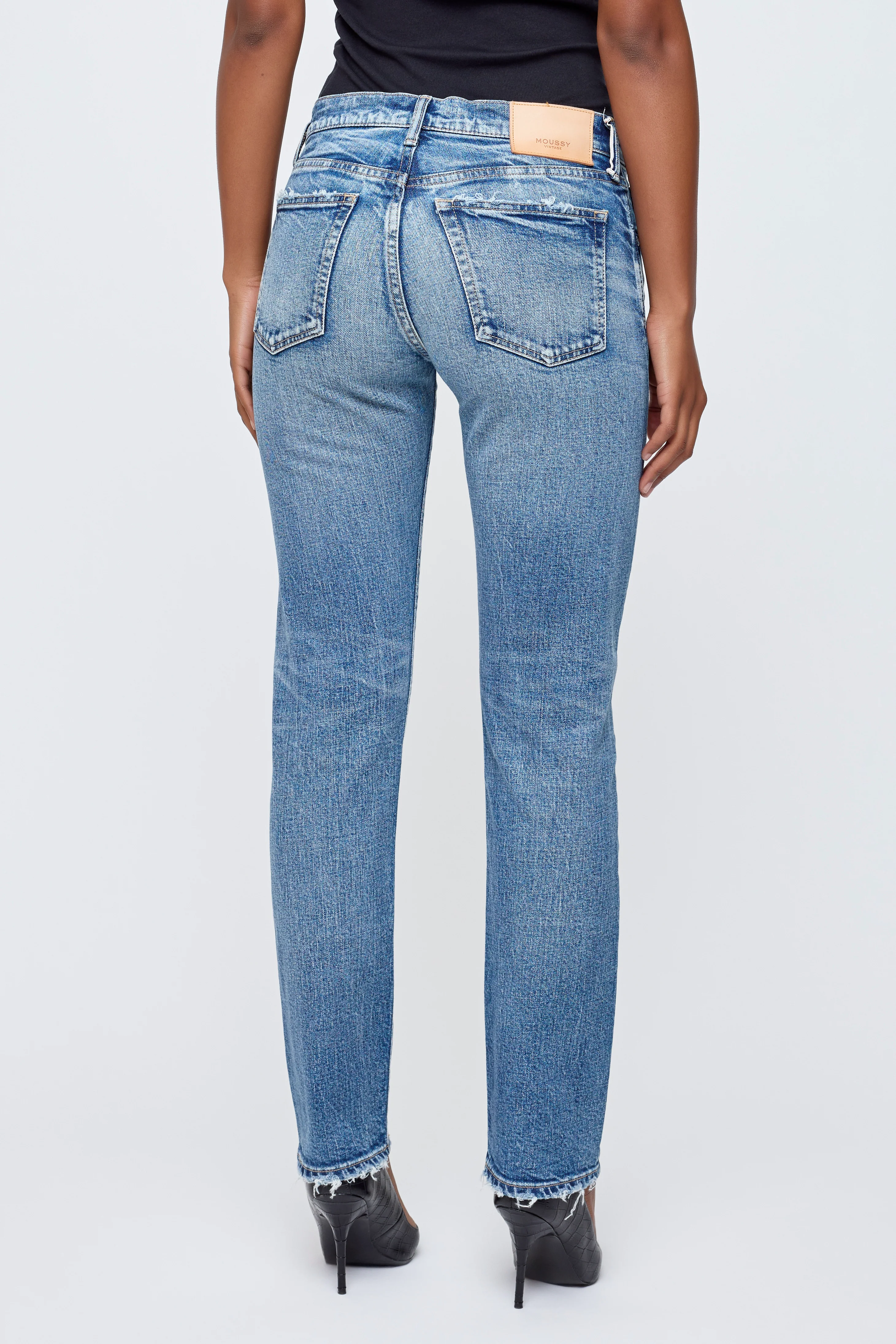LINDEN SLIM STRAIGHT - Image 2