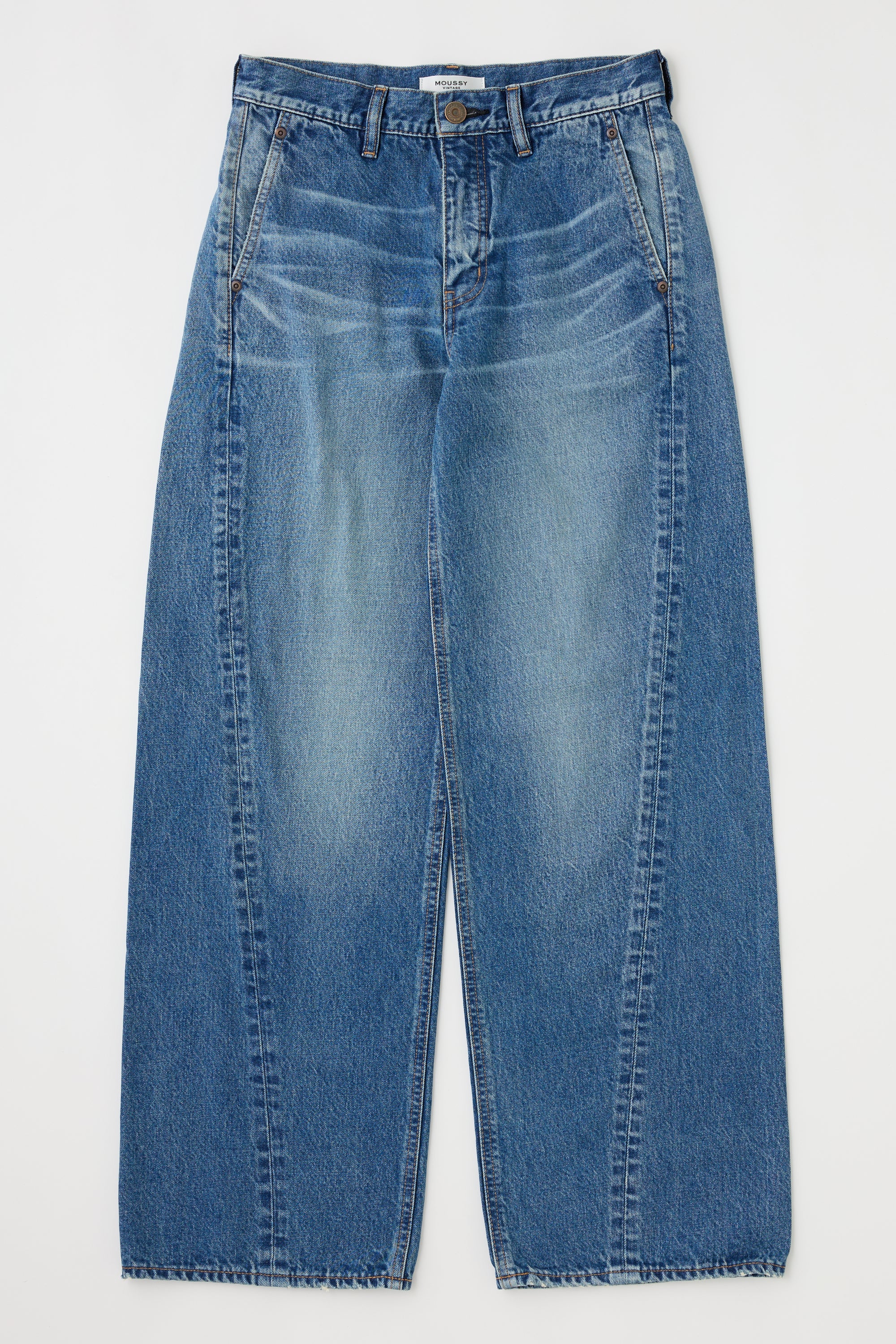 LOOSE STRAIGHT - Wareham - Image 5