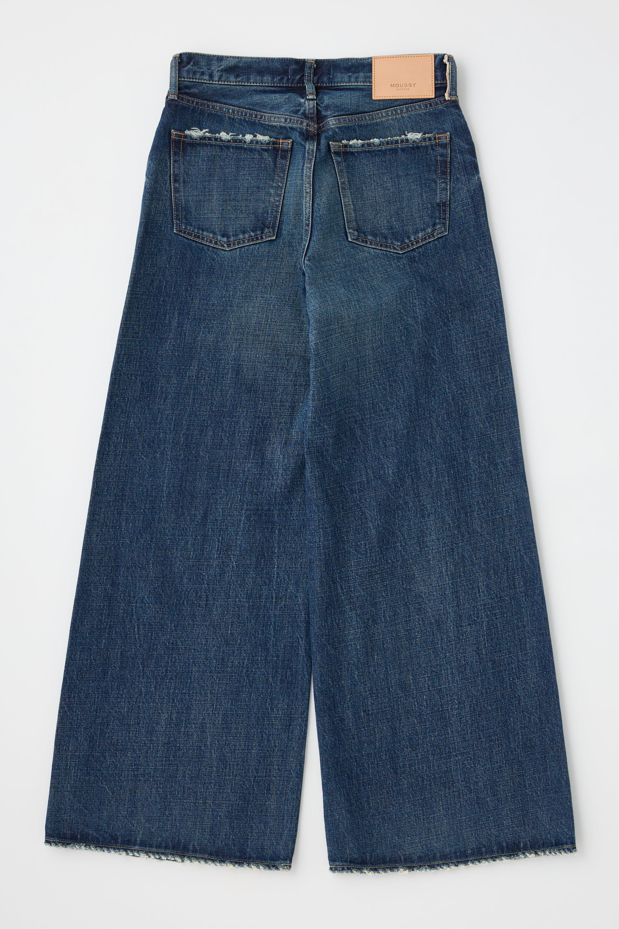 MCDAVID STRAIGHT BAGGY - Image 3