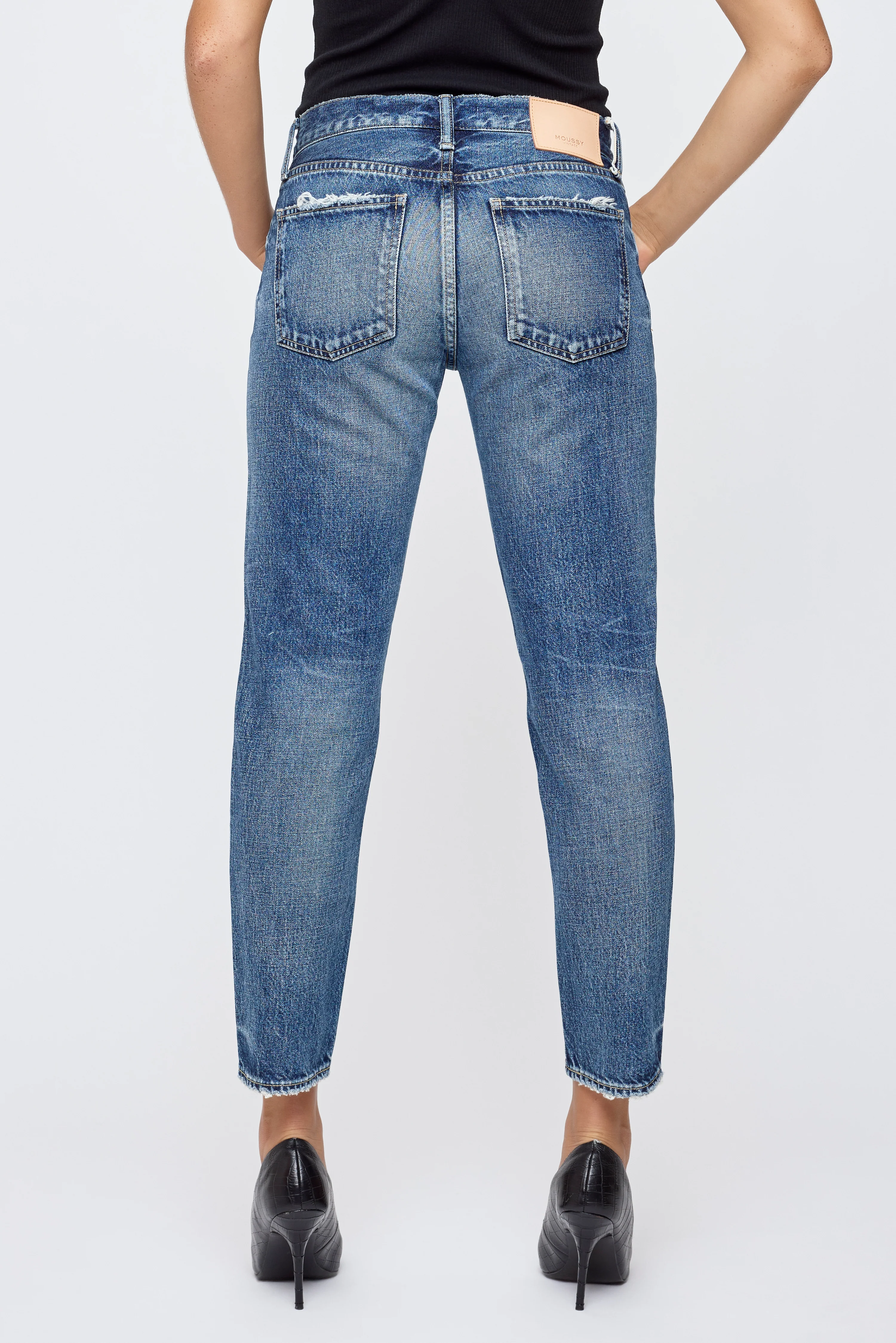 MENDON TAPERED - Image 2