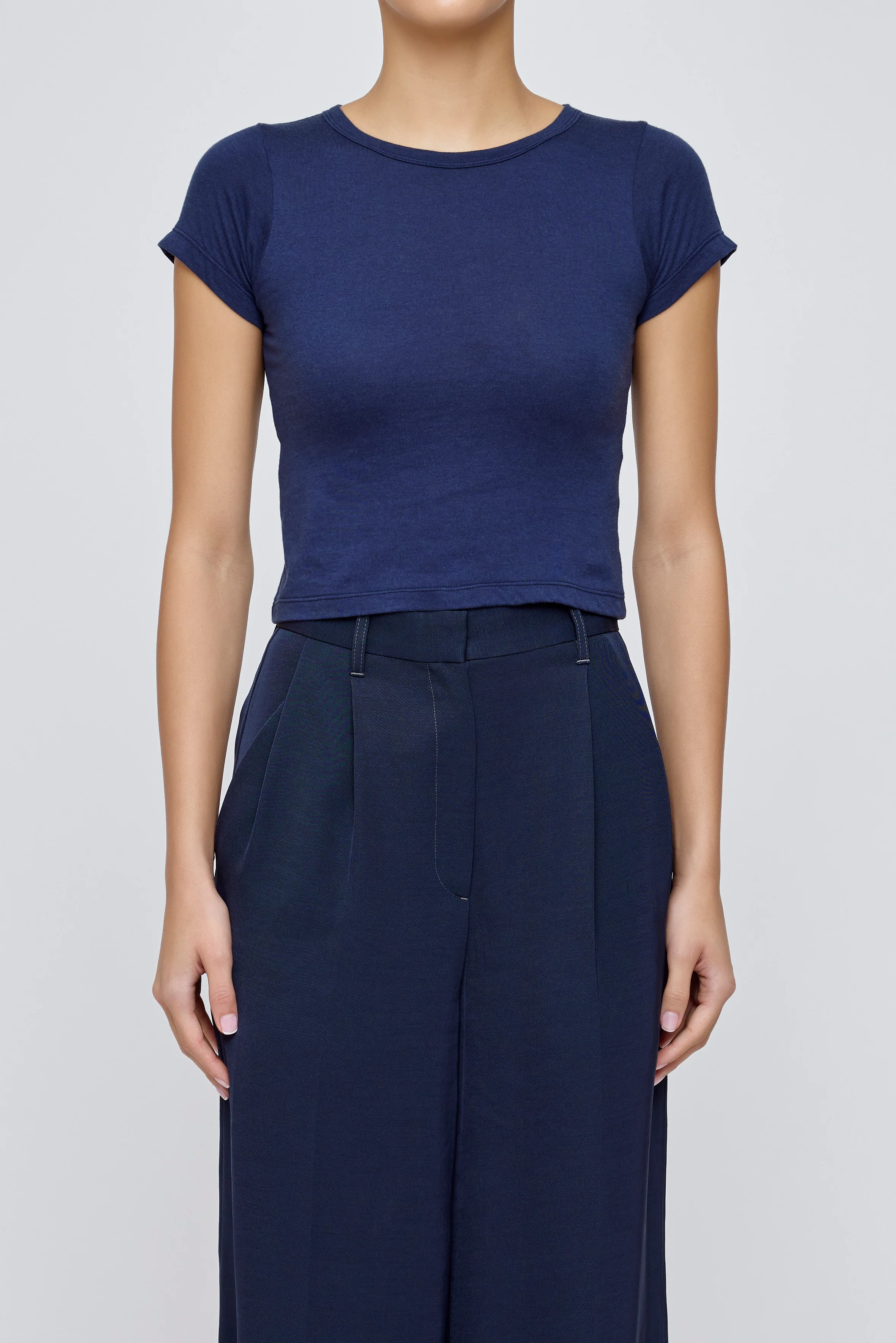 MV MICRO TEE