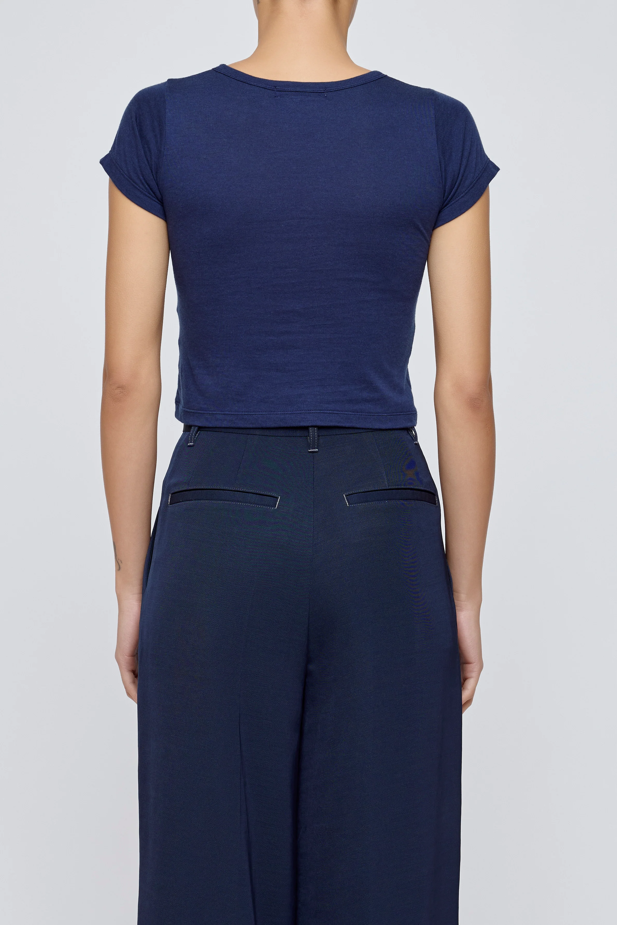 MV MICRO TEE - Image 2