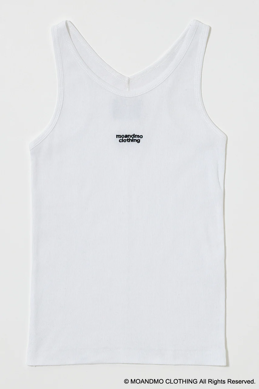 MOANDMO TANK TOP