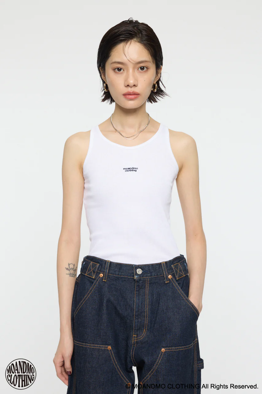 MOANDMO TANK TOP - Image 2