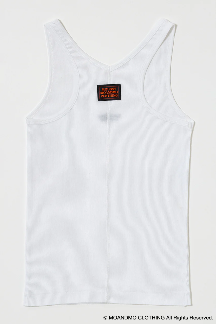 MOANDMO TANK TOP - Image 3