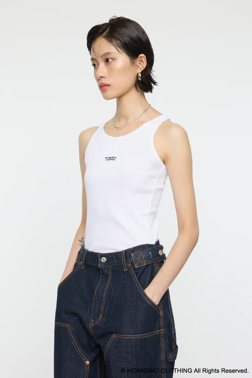 MOANDMO TANK TOP - Image 5