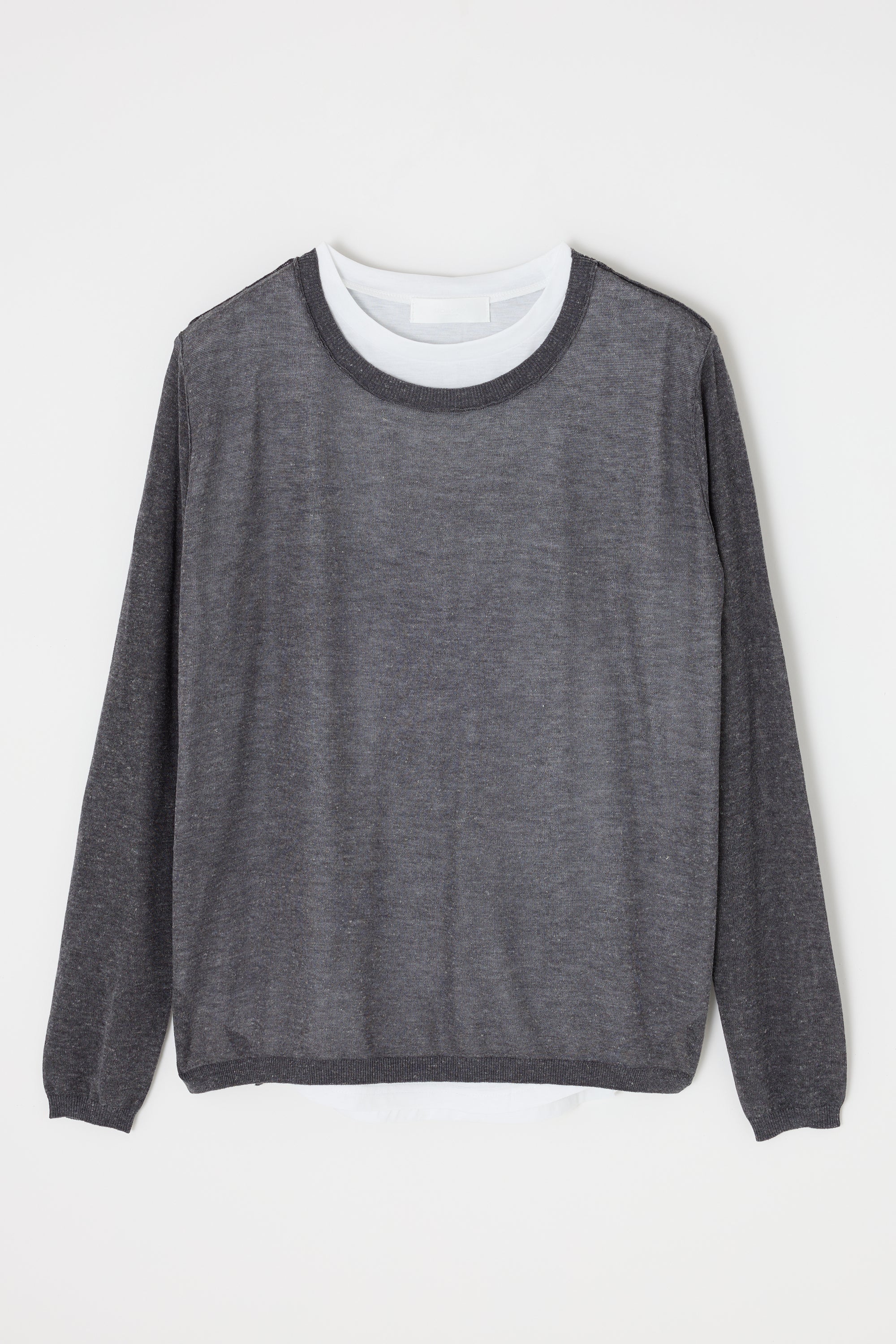 MV LINKED KNIT TOP - Image 4