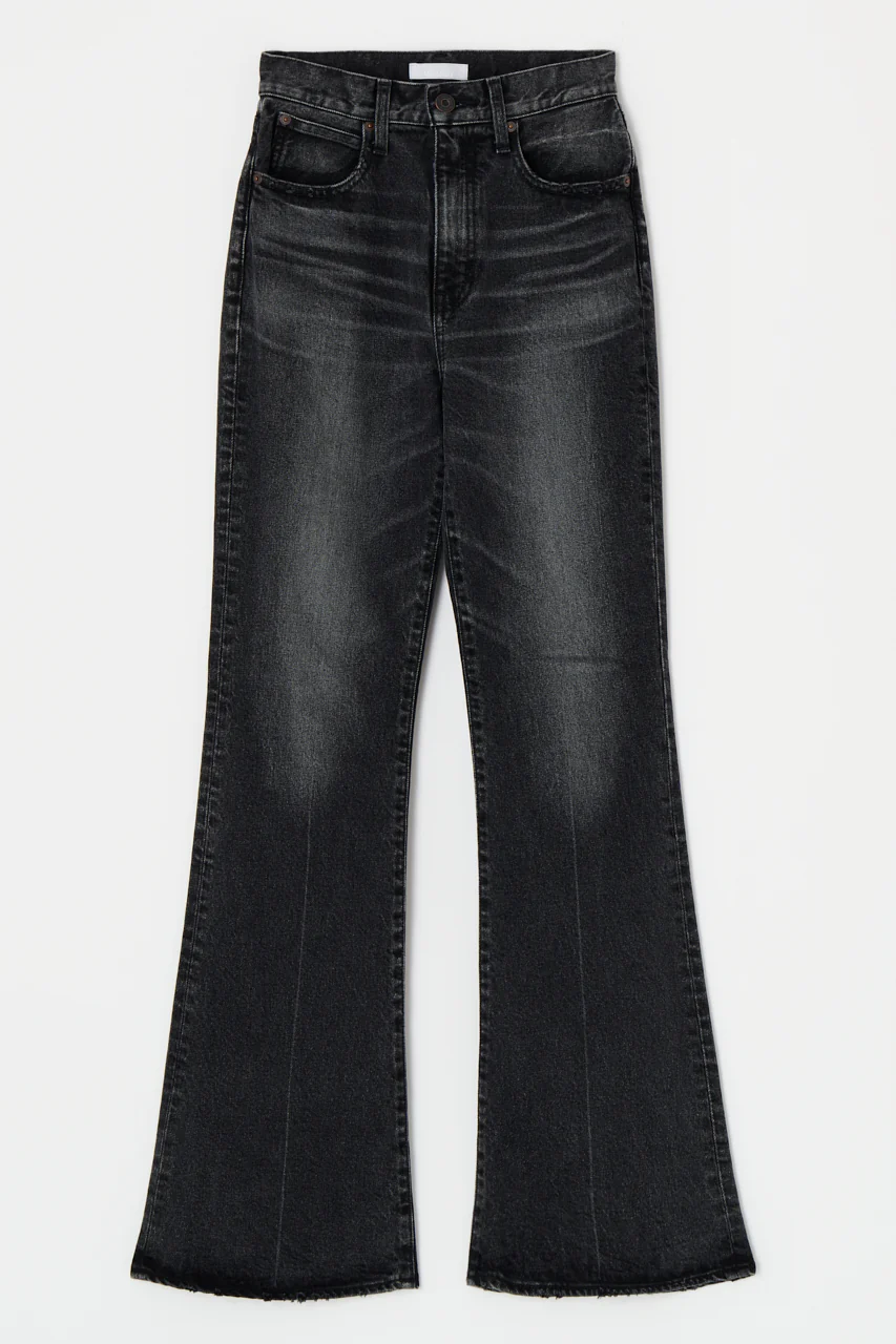MVS BLACK FLARE - Image 7