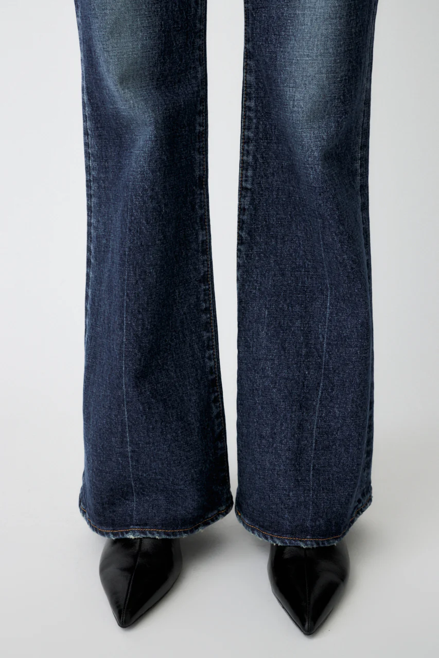 MVS DARK BLUE FLARE - Image 5