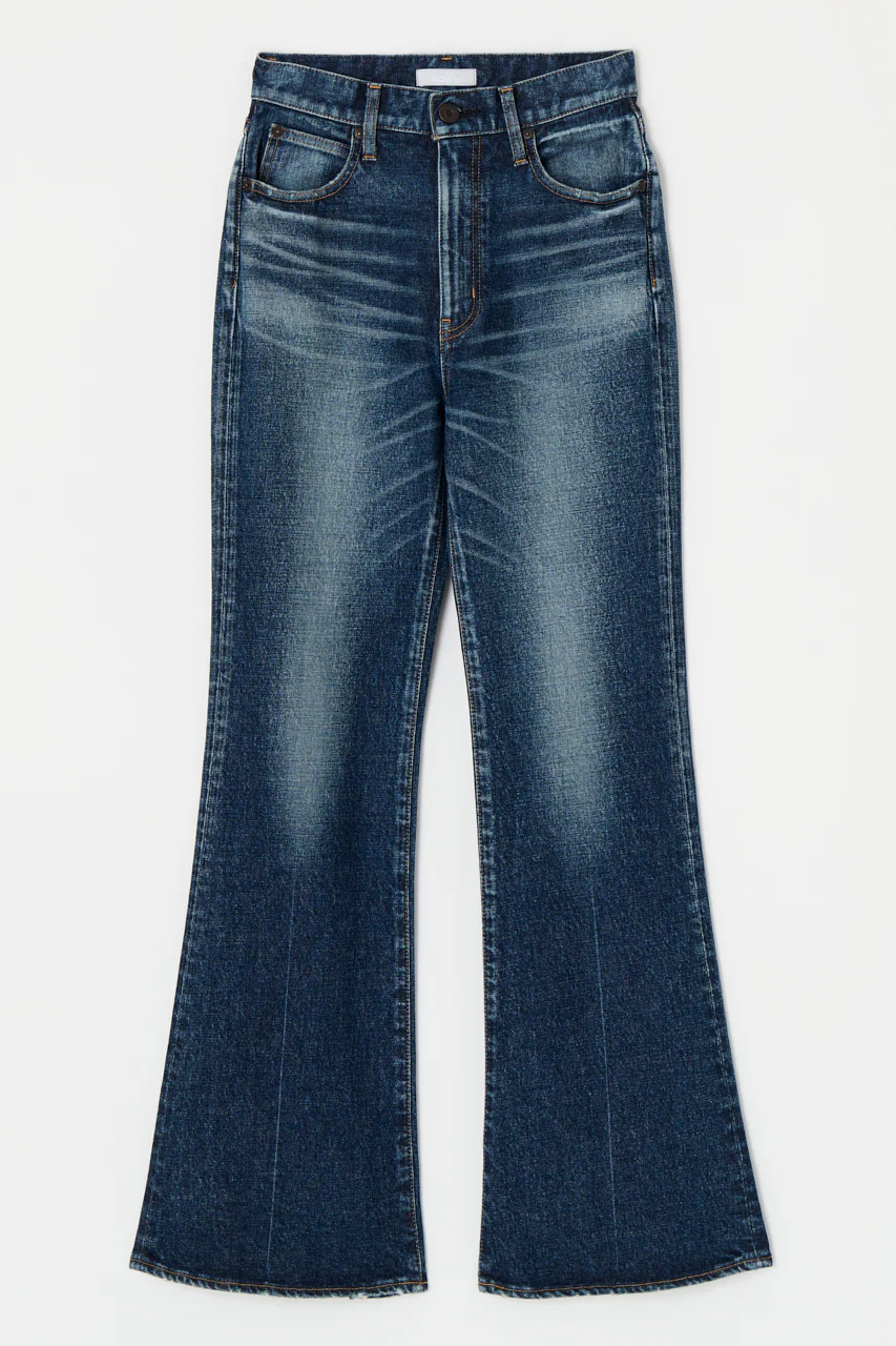 MVS DARK BLUE FLARE - Image 6