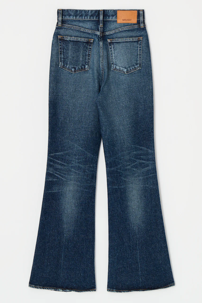 MVS DARK BLUE FLARE - Image 7