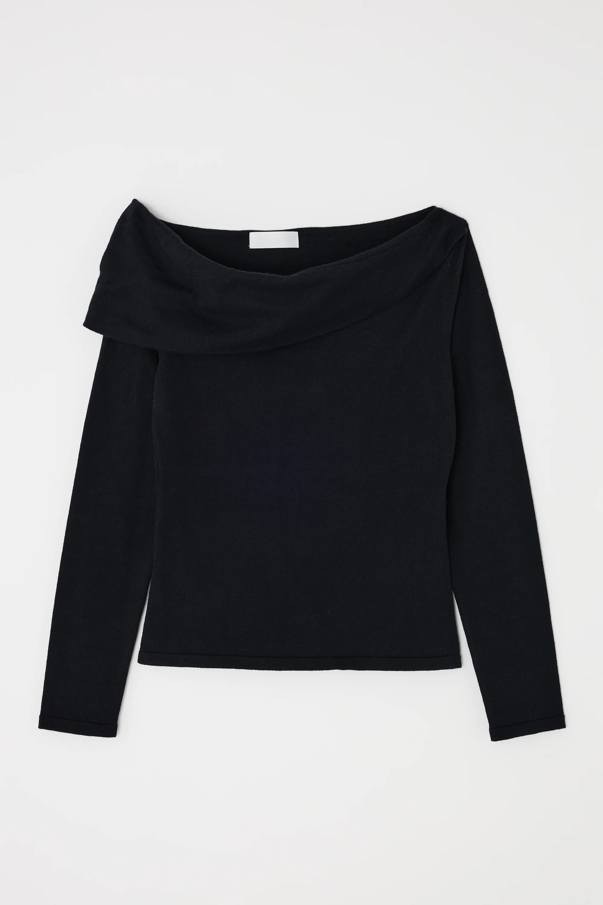 OFF SHOULDER LONG SLEEVE - Image 4