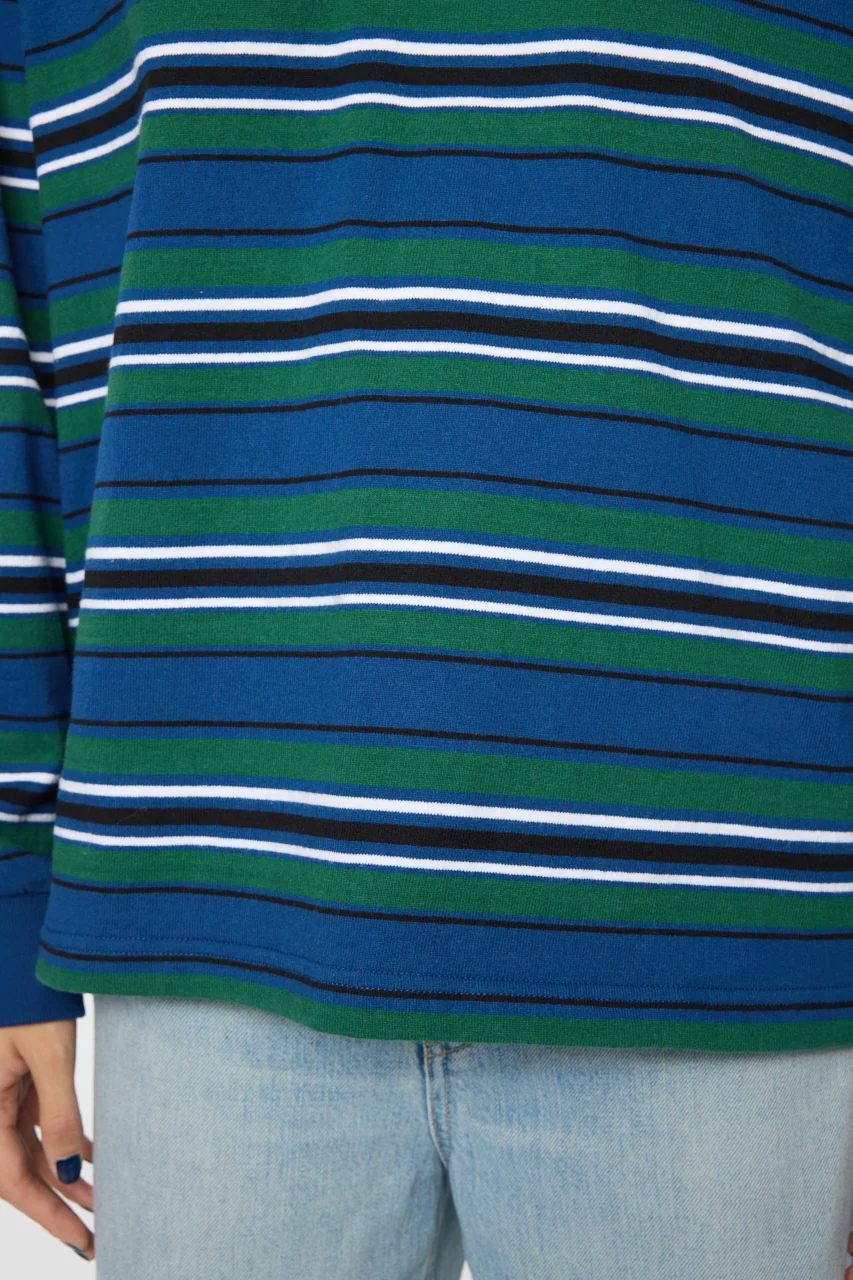 OVER POLO L/S SHIRT - Image 10