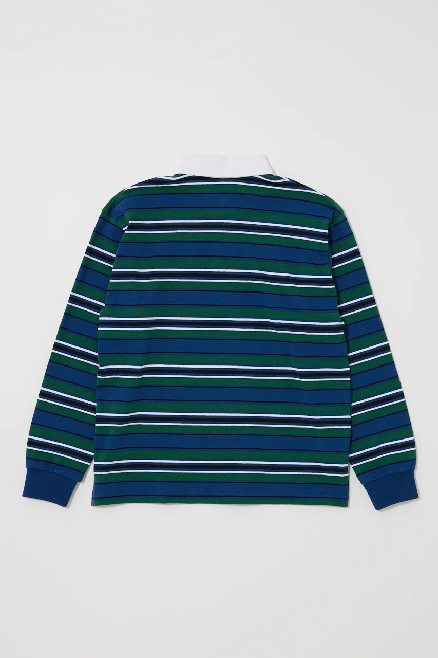 OVER POLO L/S SHIRT - Image 4