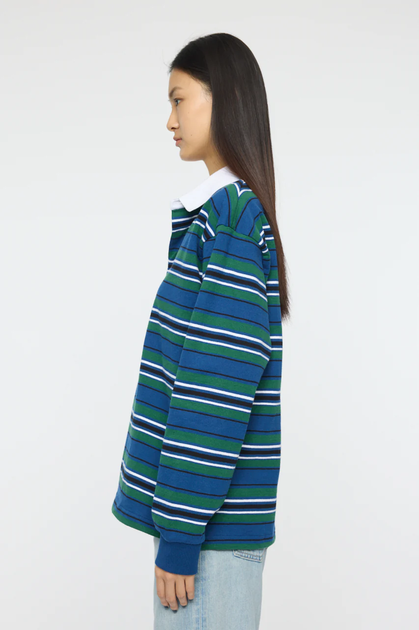 OVER POLO L/S SHIRT - Image 5