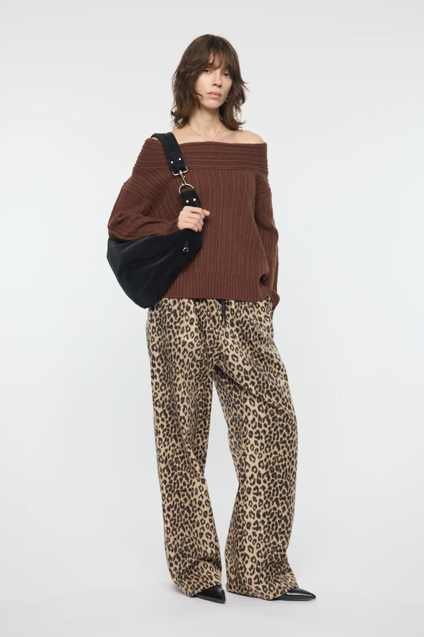 OVER RIB OFF SHOULDER - Image 3