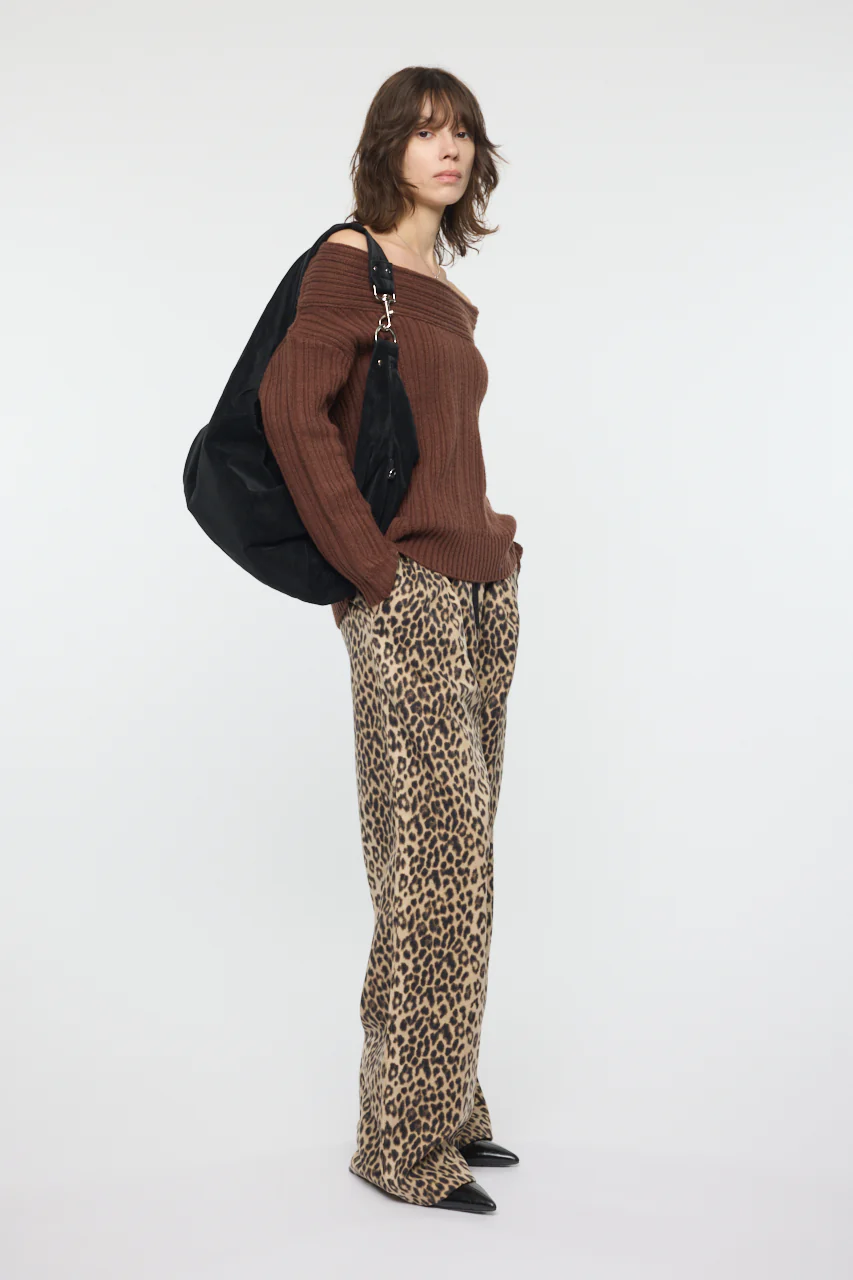 OVER RIB OFF SHOULDER - Image 6