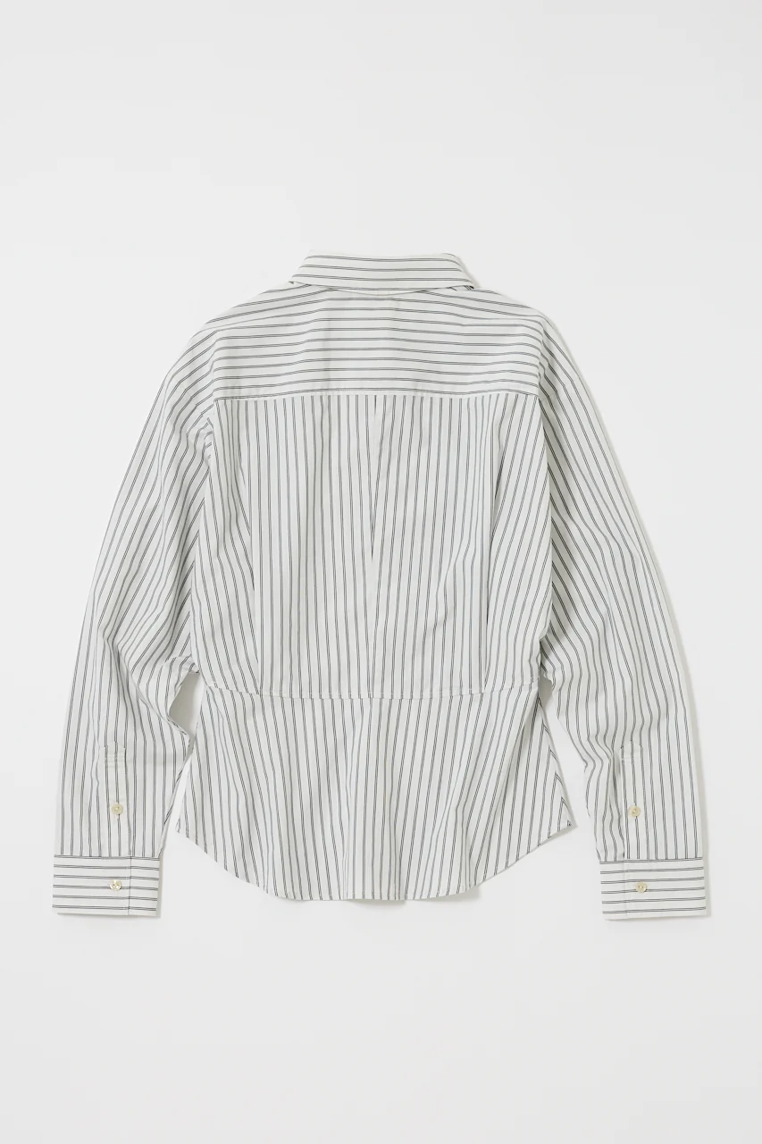 OVER SHOULDER FIT SHIRT - Image 3