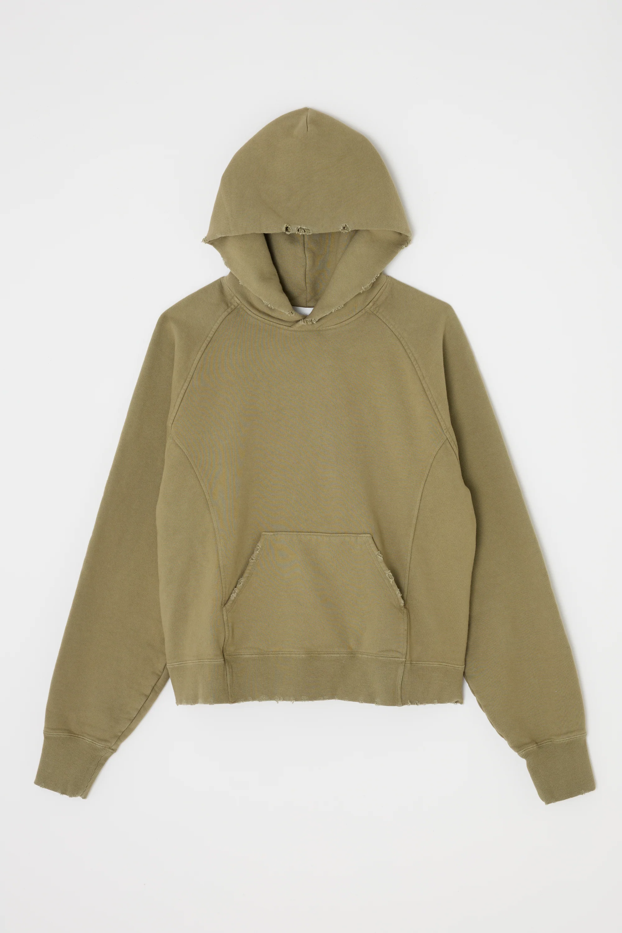 PANEL HOODIE - Image 5