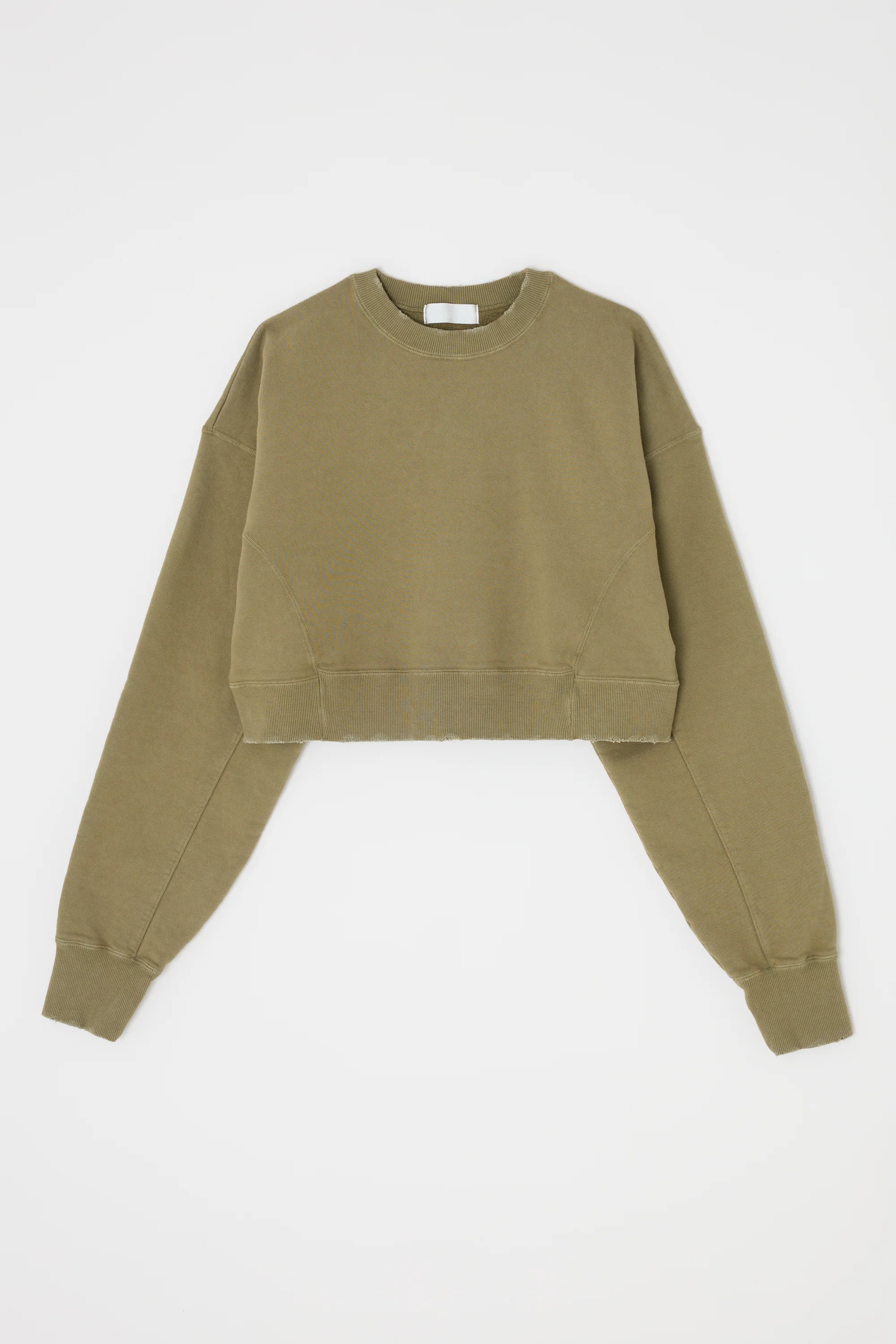 PANEL SWEAT