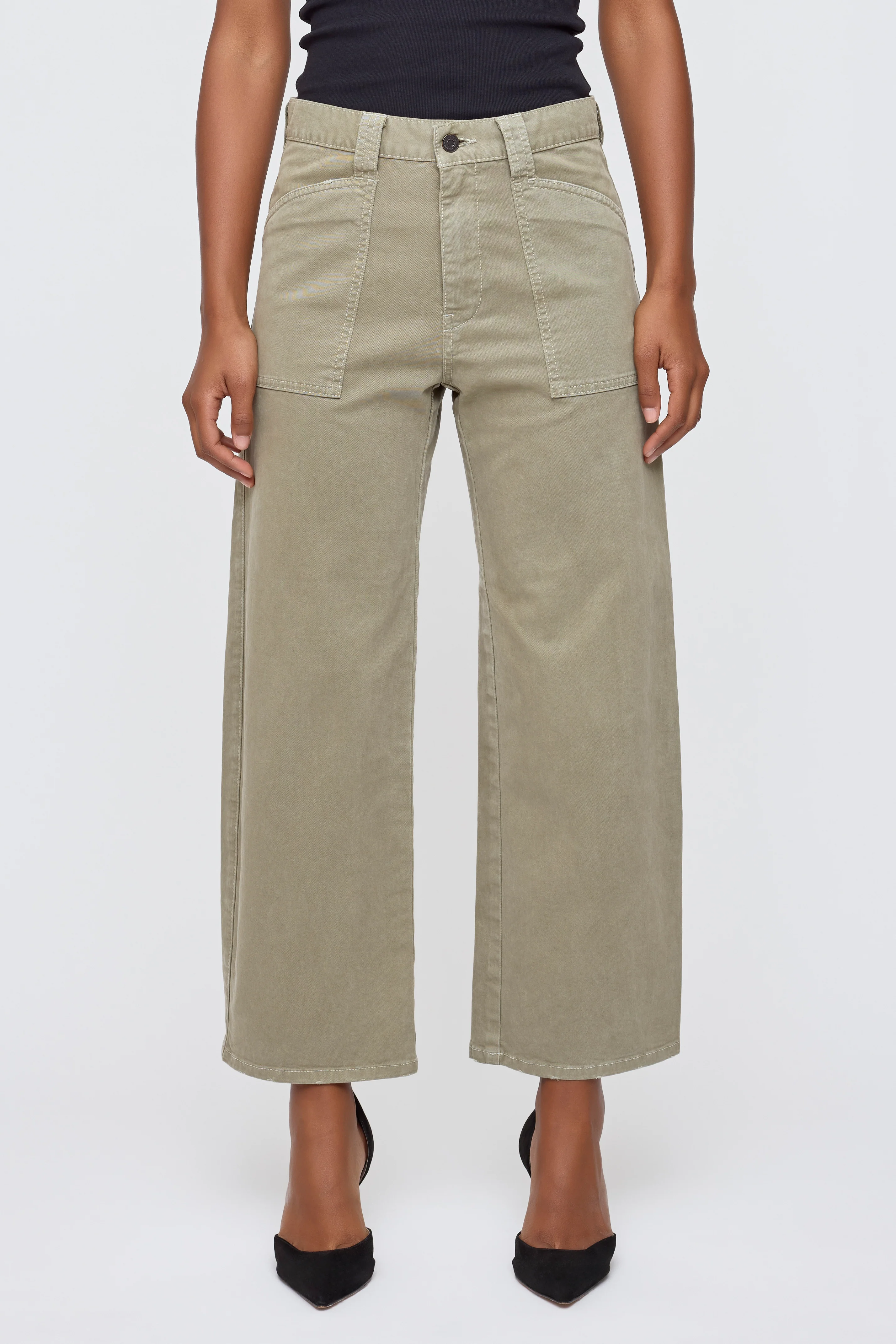 POMONOK GUSSET CARGO PT
