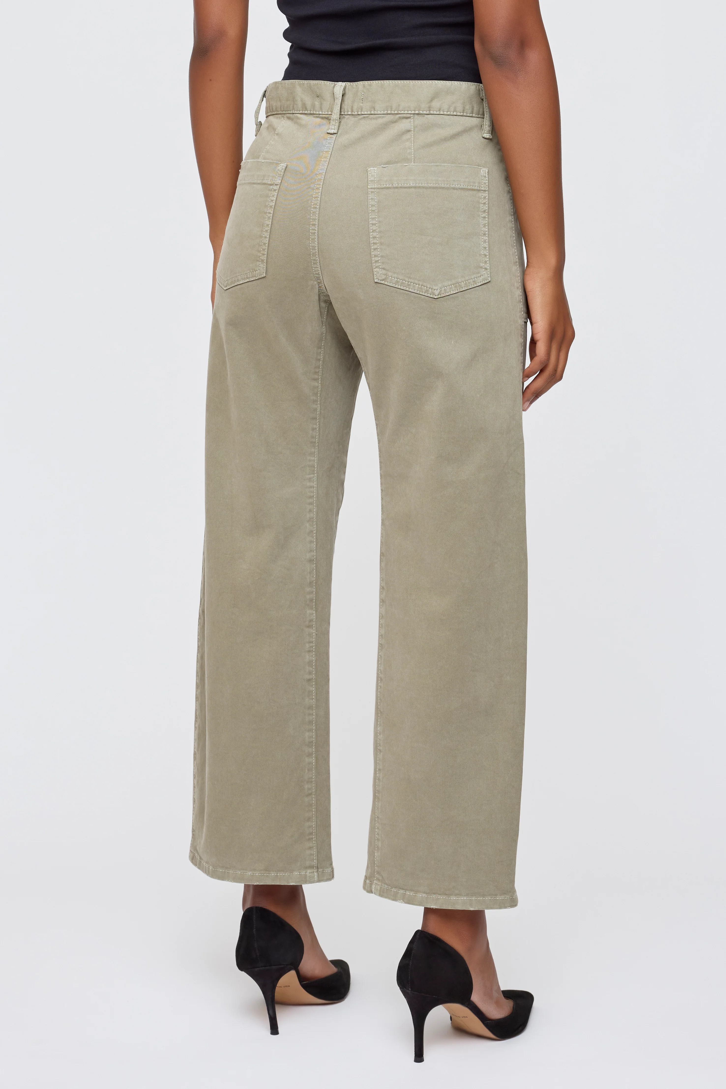 POMONOK GUSSET CARGO PT - Image 2