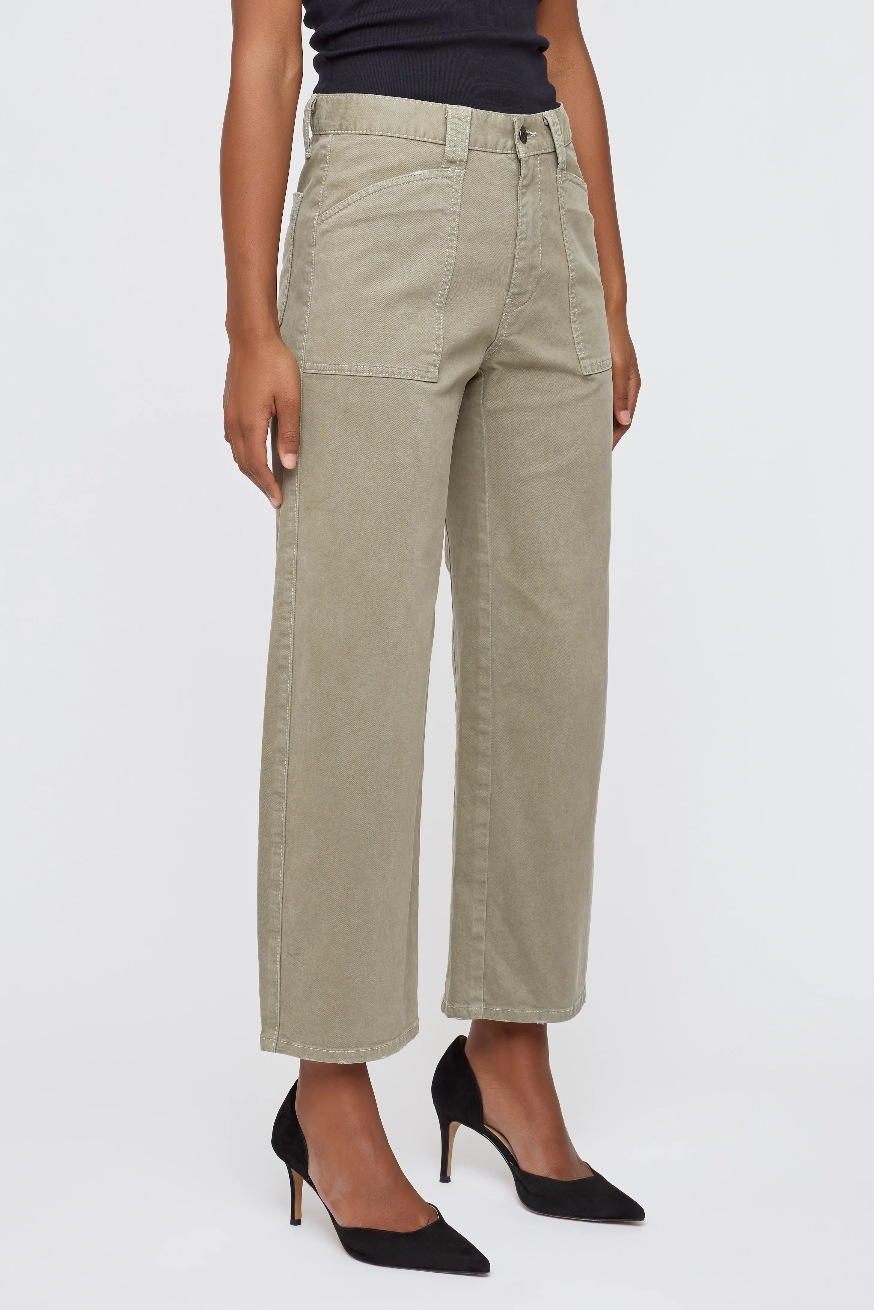 POMONOK GUSSET CARGO PT - Image 4
