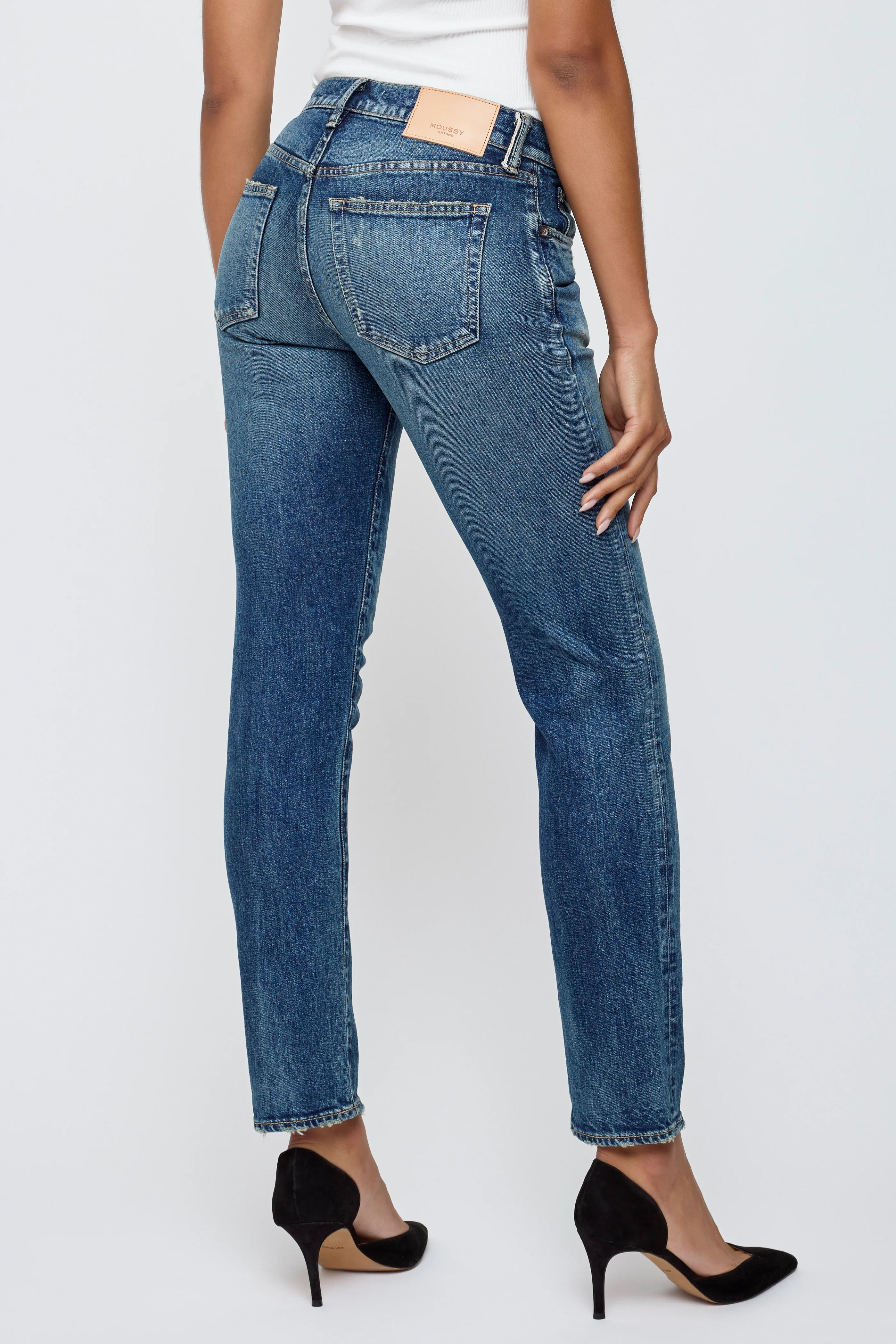 PRESTON SLIM STRAIGHT - Image 2