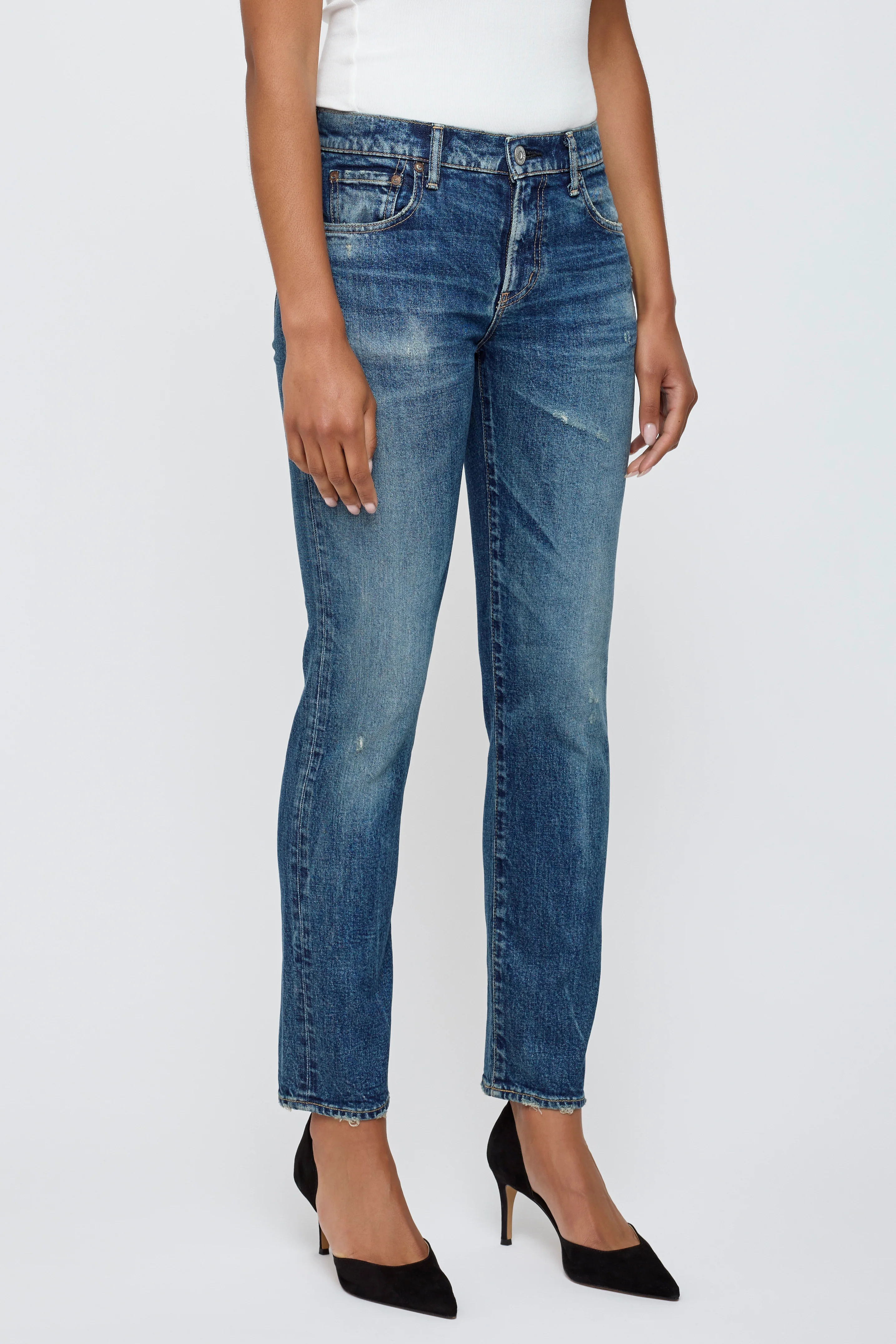 PRESTON SLIM STRAIGHT - Image 3
