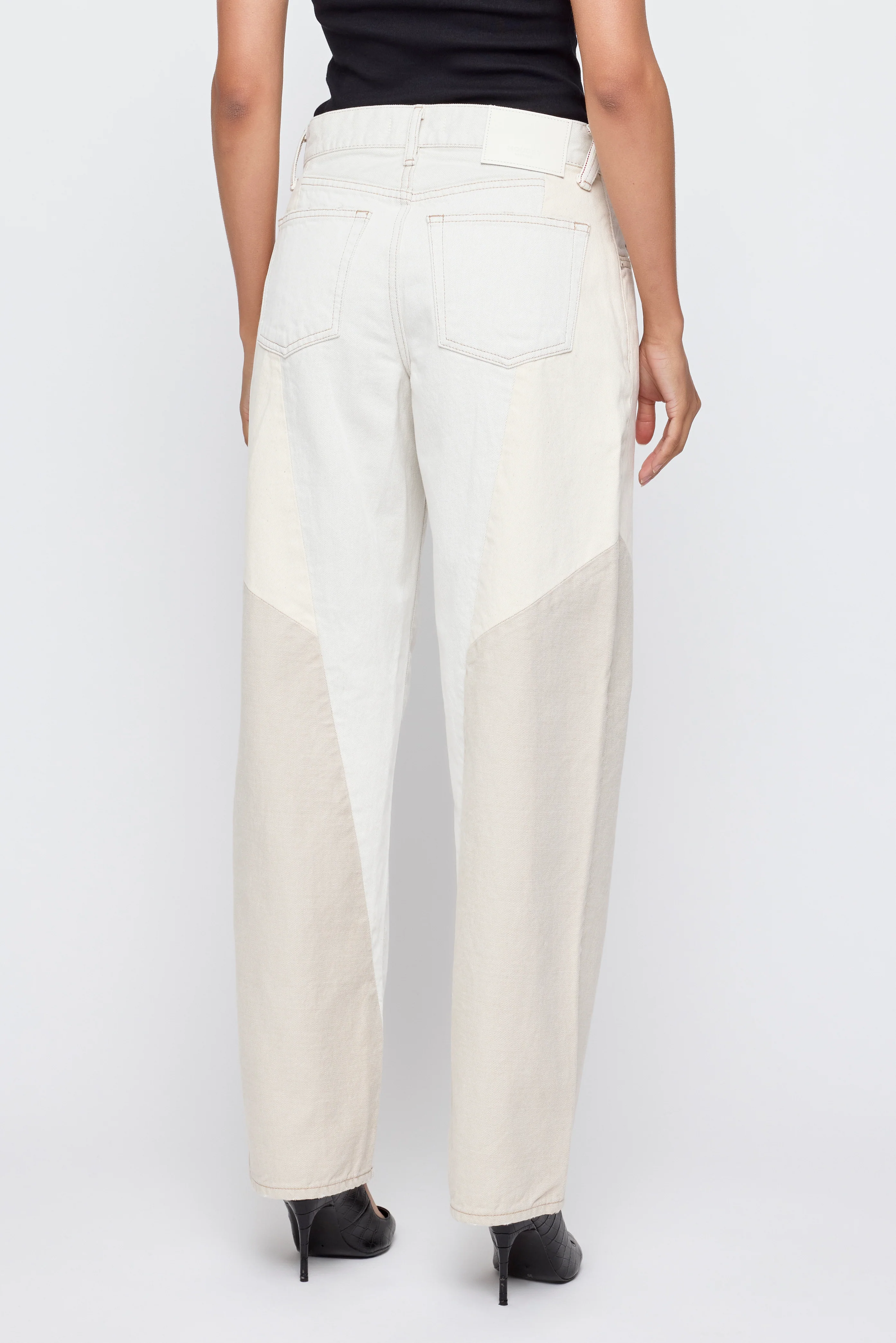 REMAKE TAPERED - Micco - Image 2