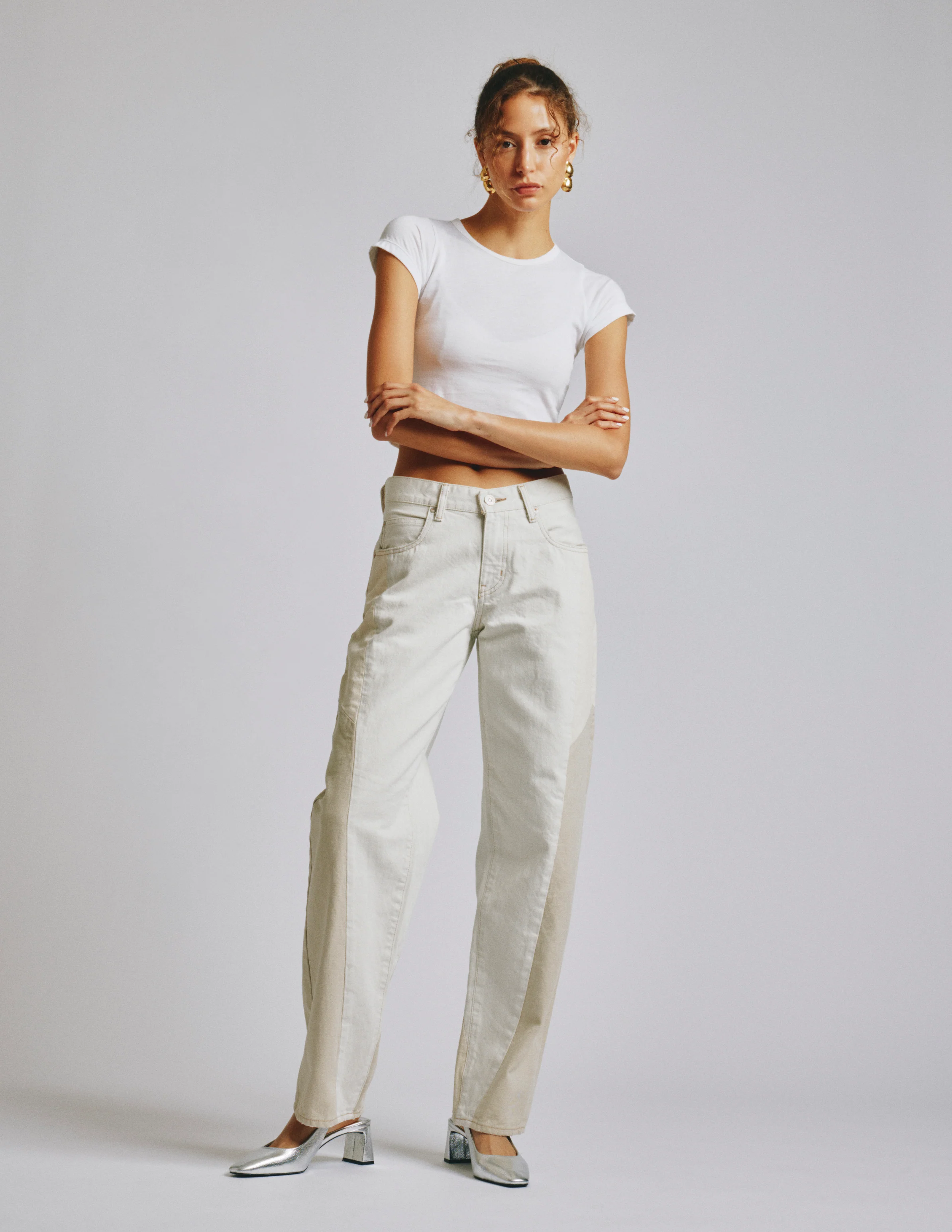 REMAKE TAPERED - Micco - Image 3