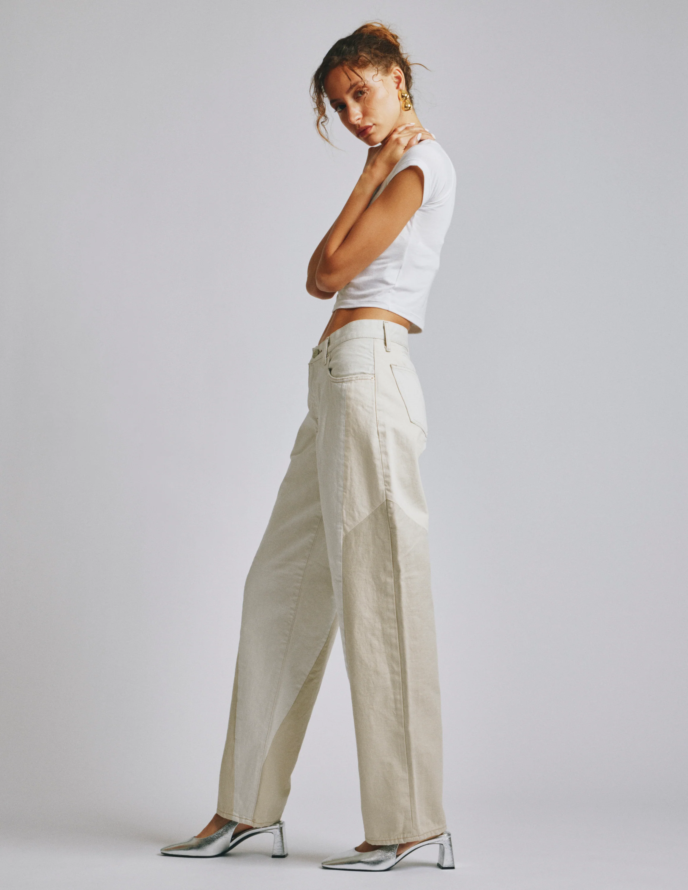 REMAKE TAPERED - Micco - Image 4