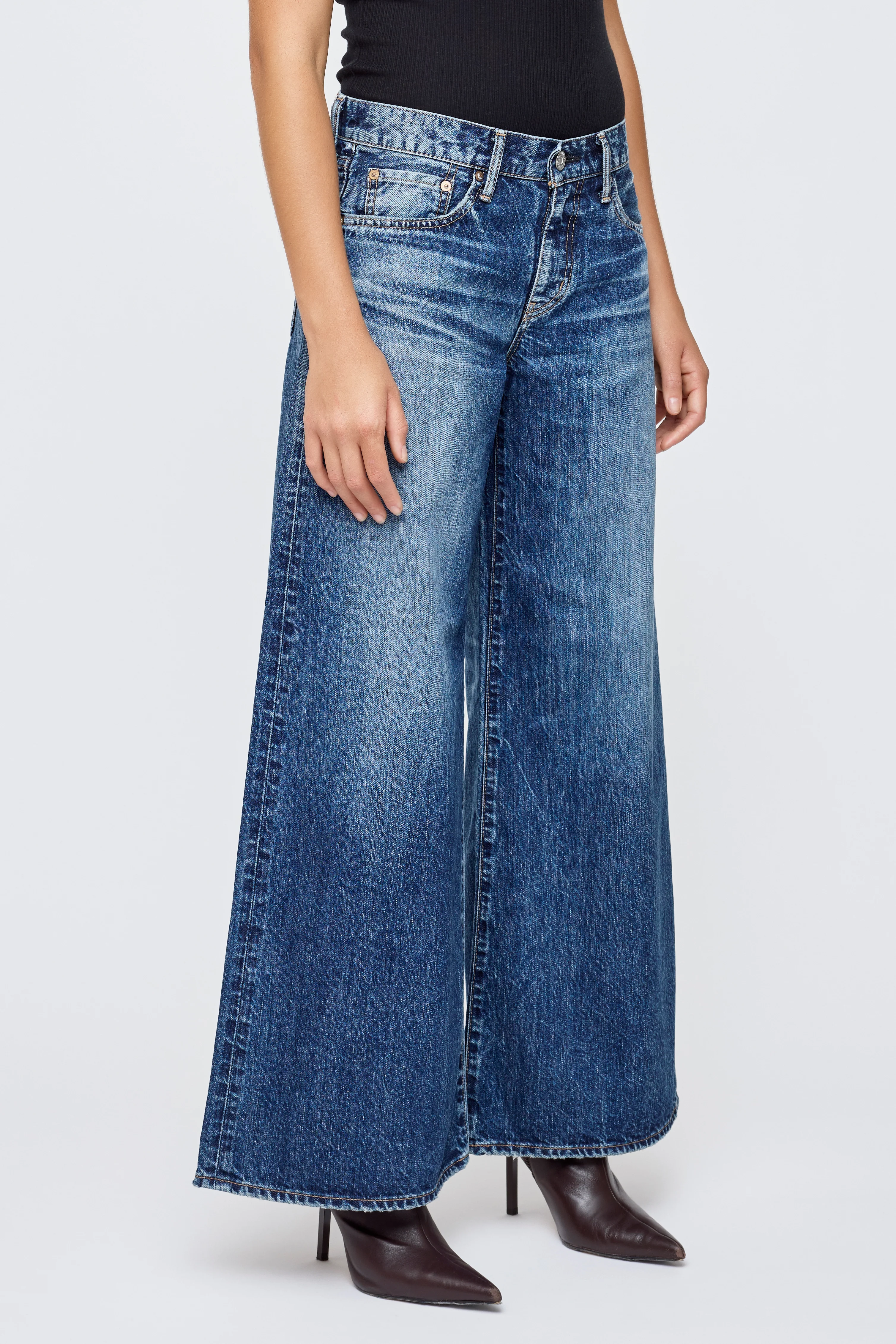 ROXBURY BAGGY - Image 4