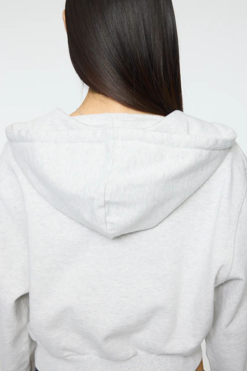 RUGGED LOGO HOODIE - Image 7