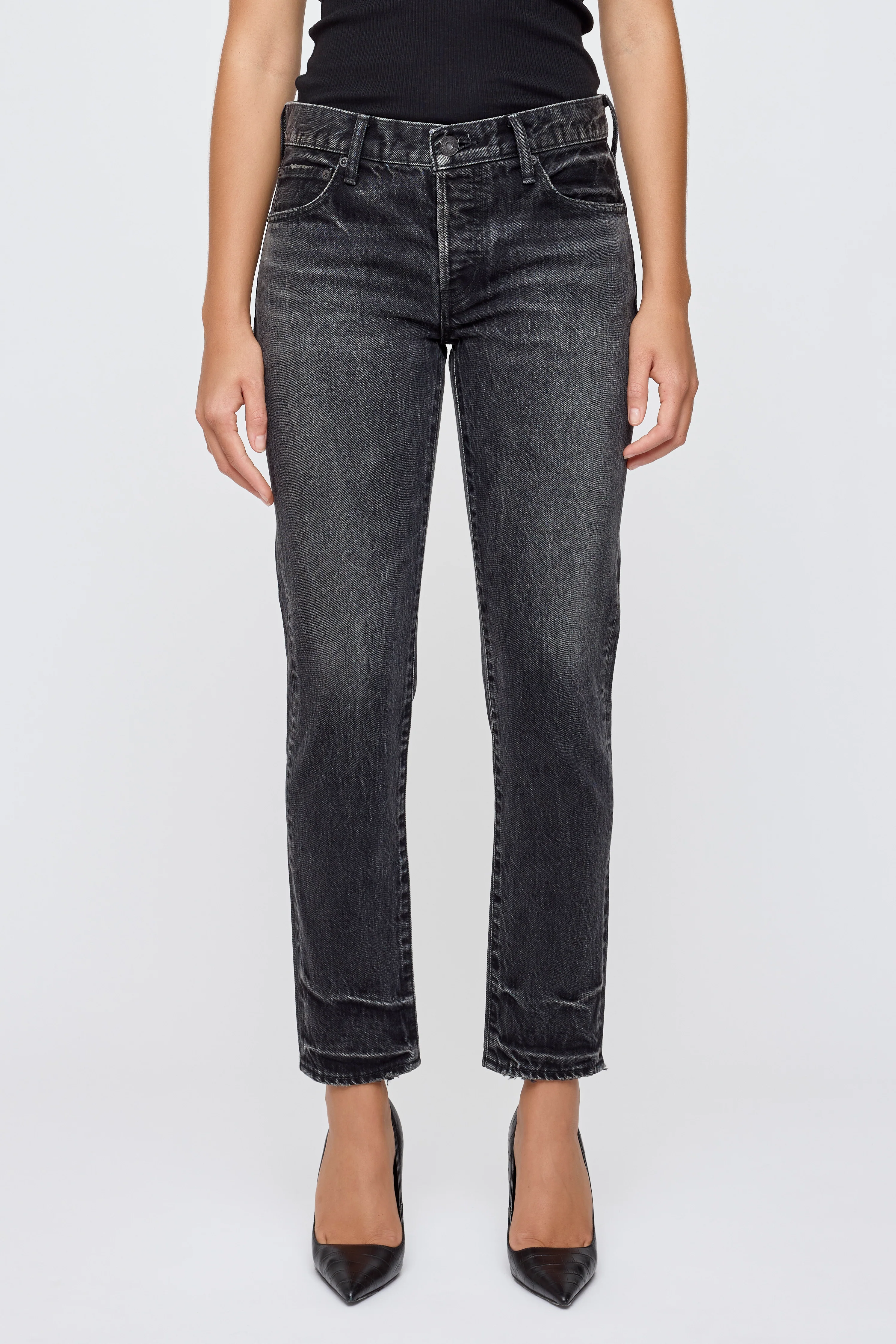 SEVILLE TAPERED