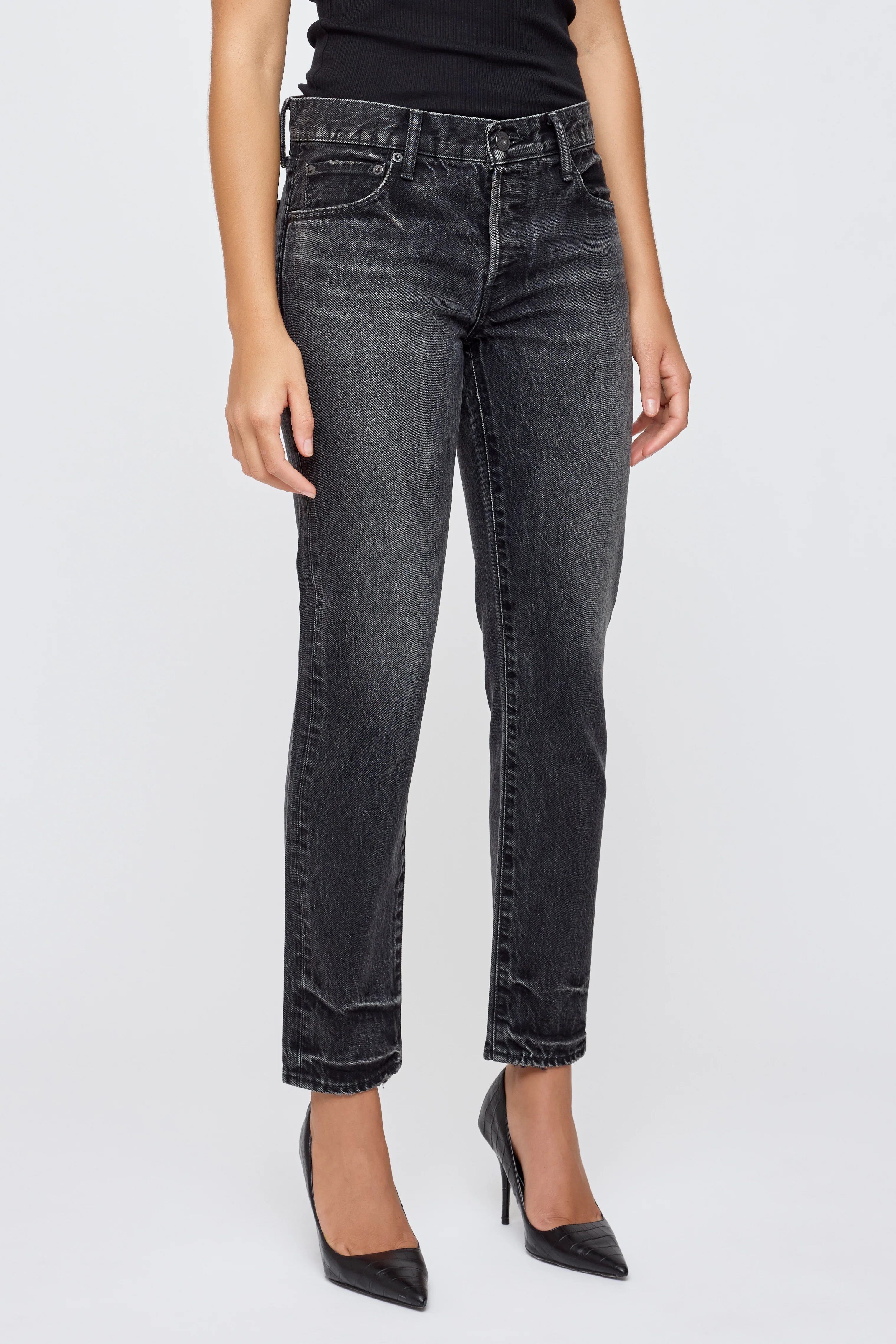 SEVILLE TAPERED - Image 4