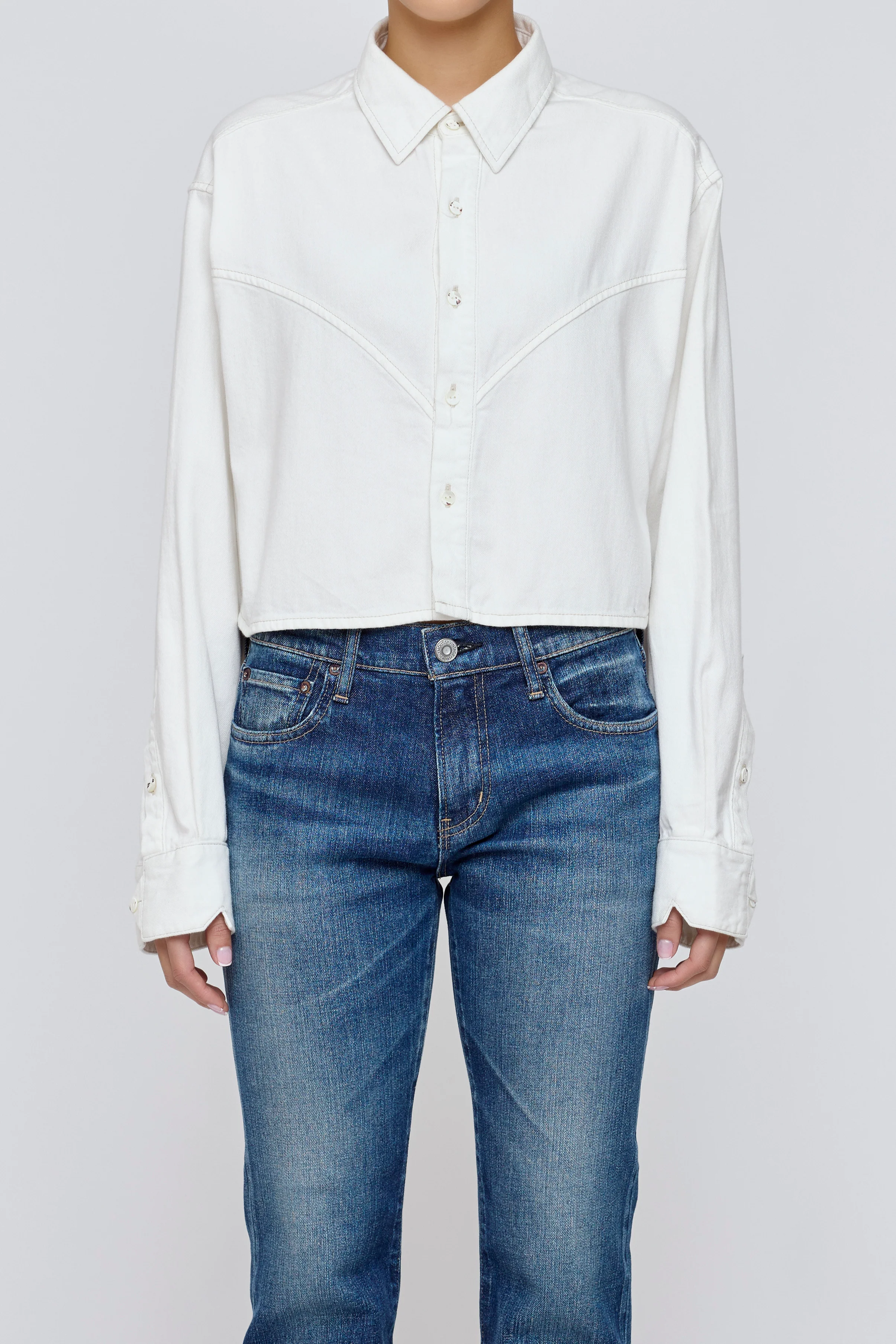 SHIRT - Foley