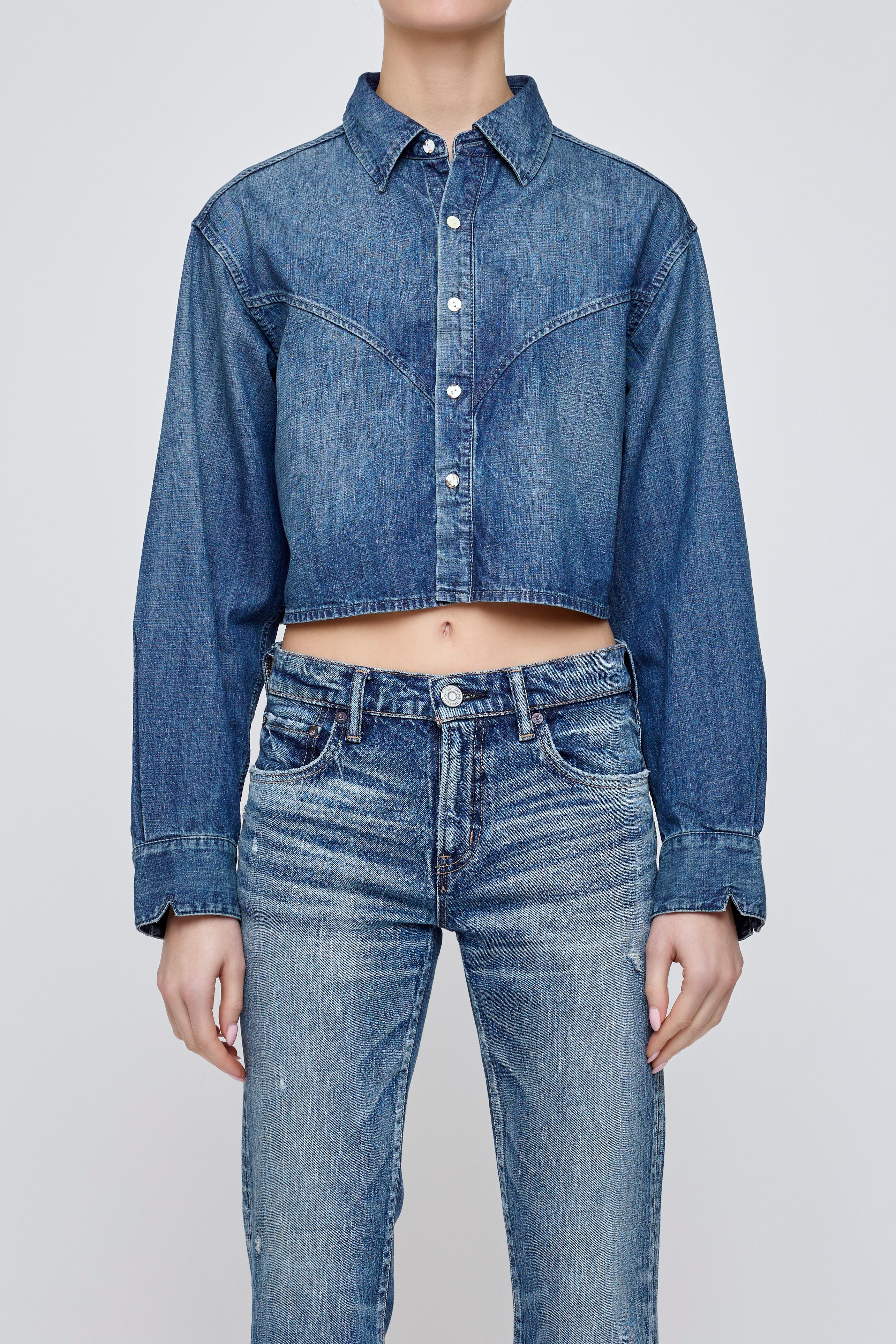 SHIRT - Foley