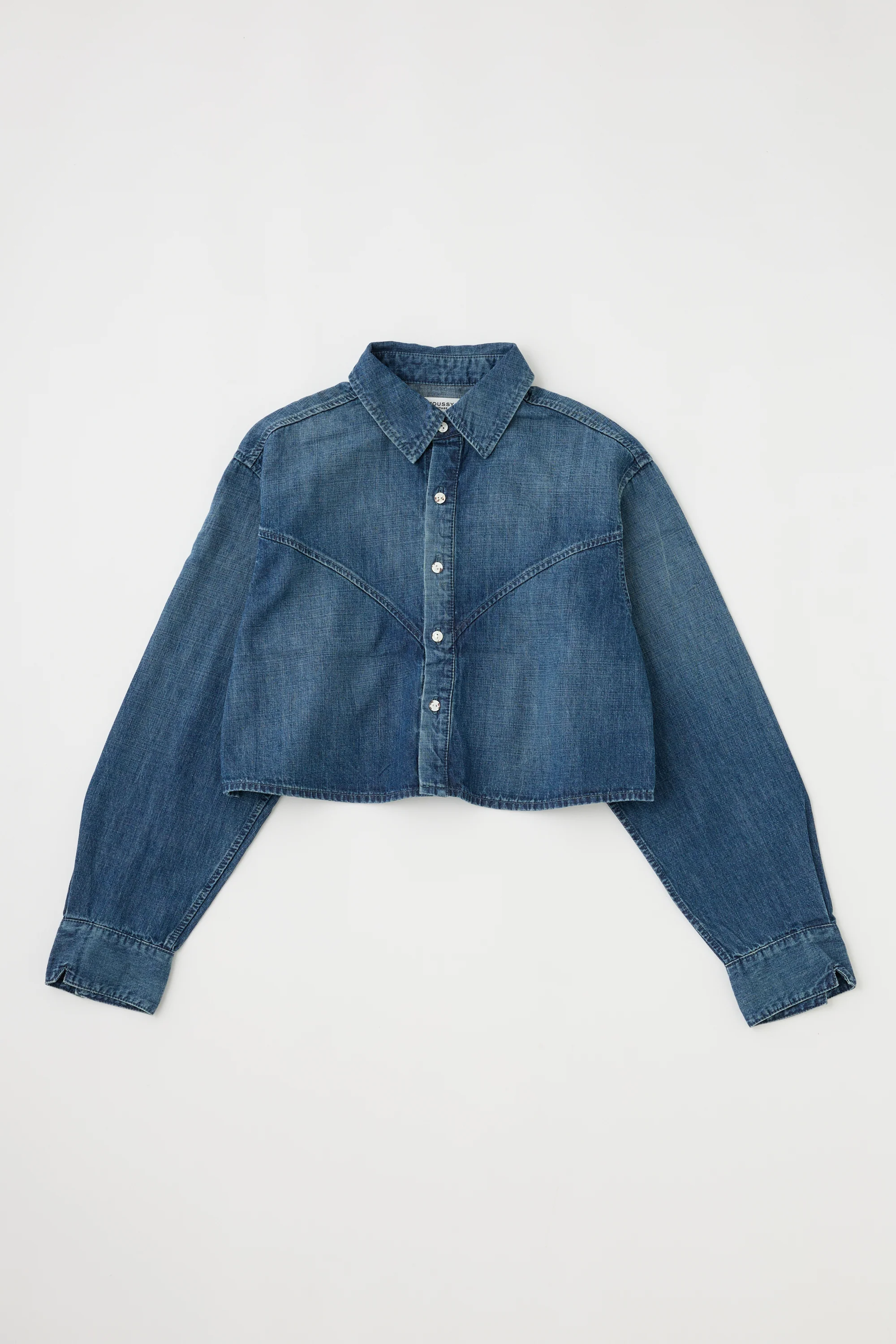 SHIRT - Foley - Image 5