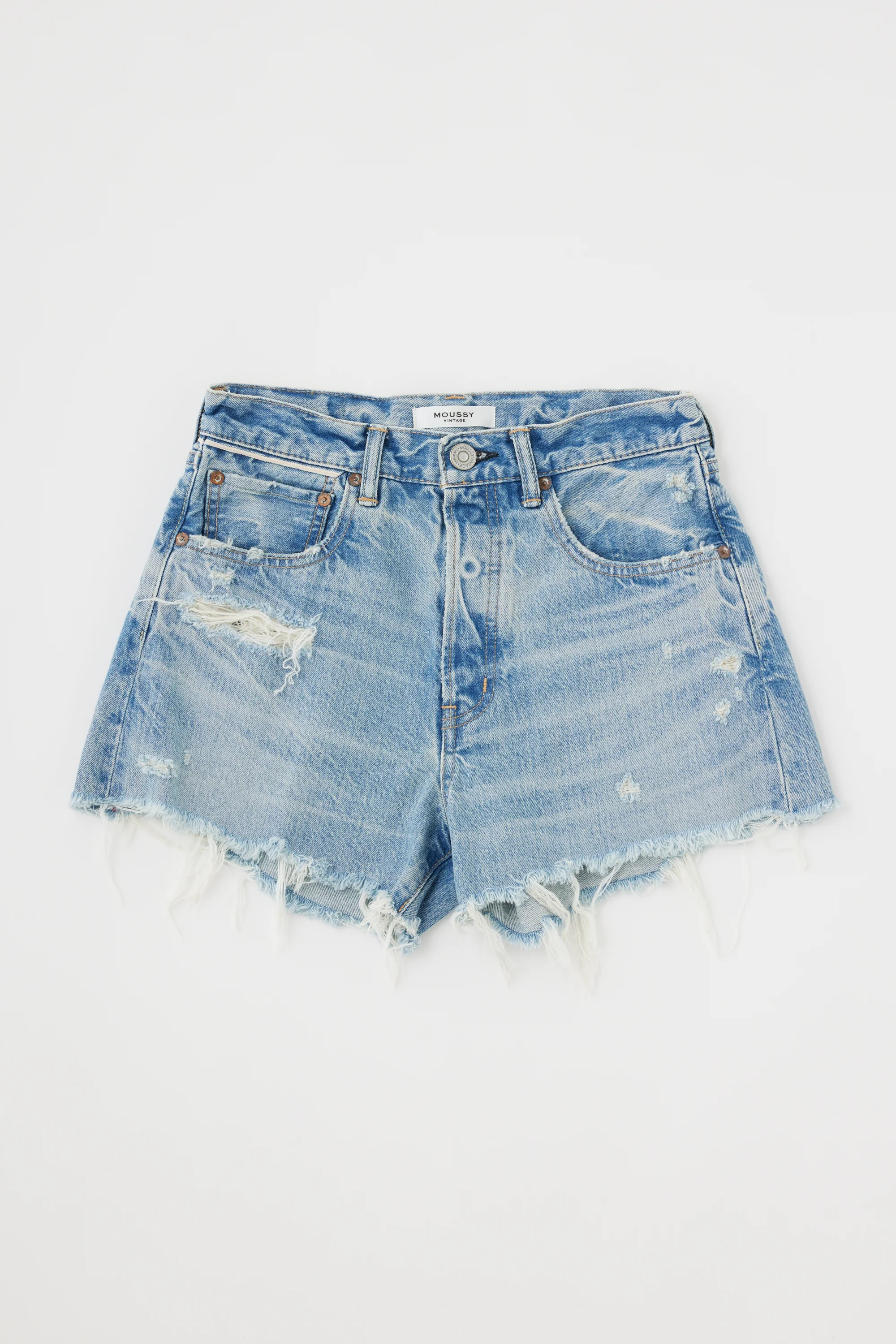 SHORTS - Ridgemere - Image 5