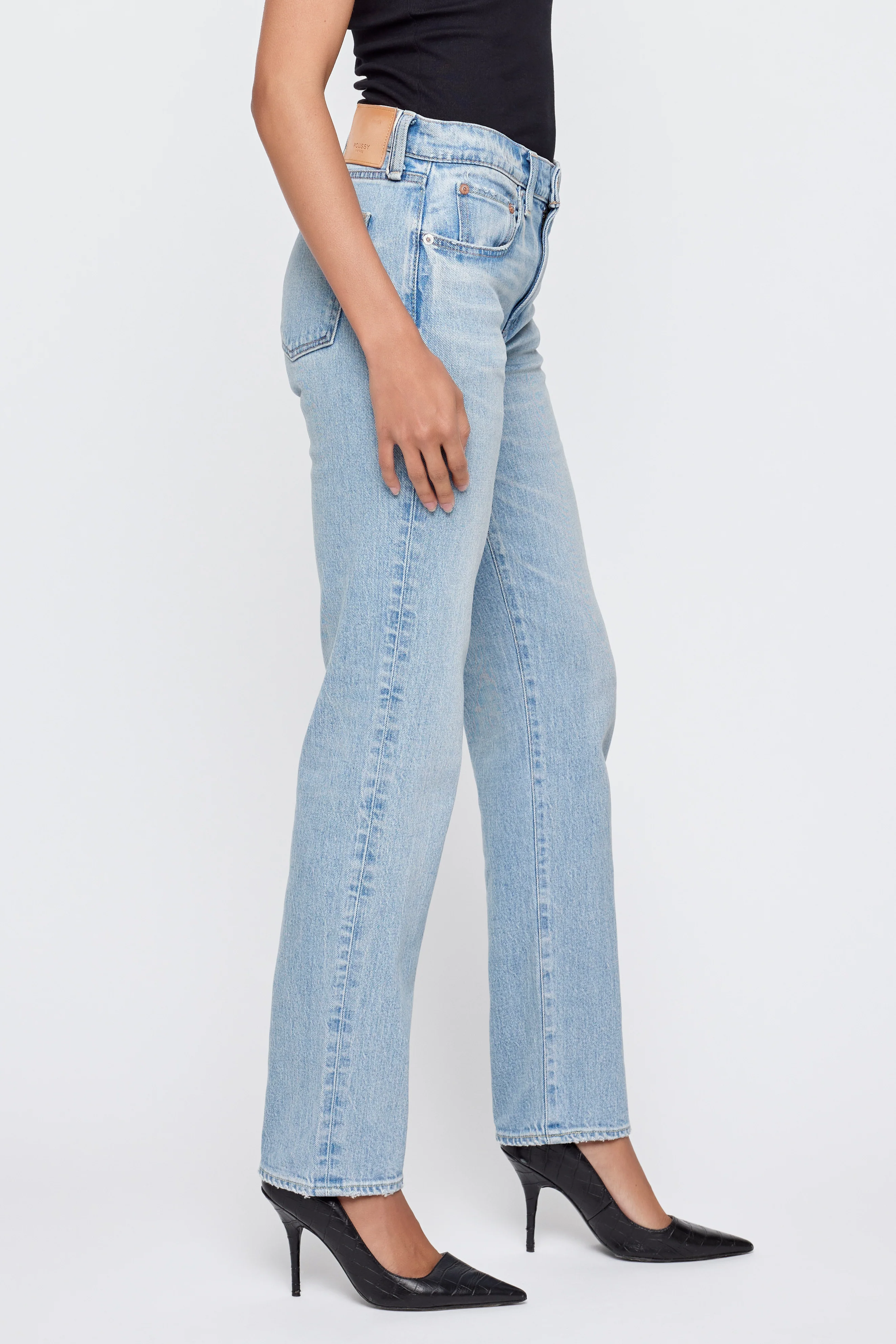 SLIM STRAIGHT - Coventry - Image 3