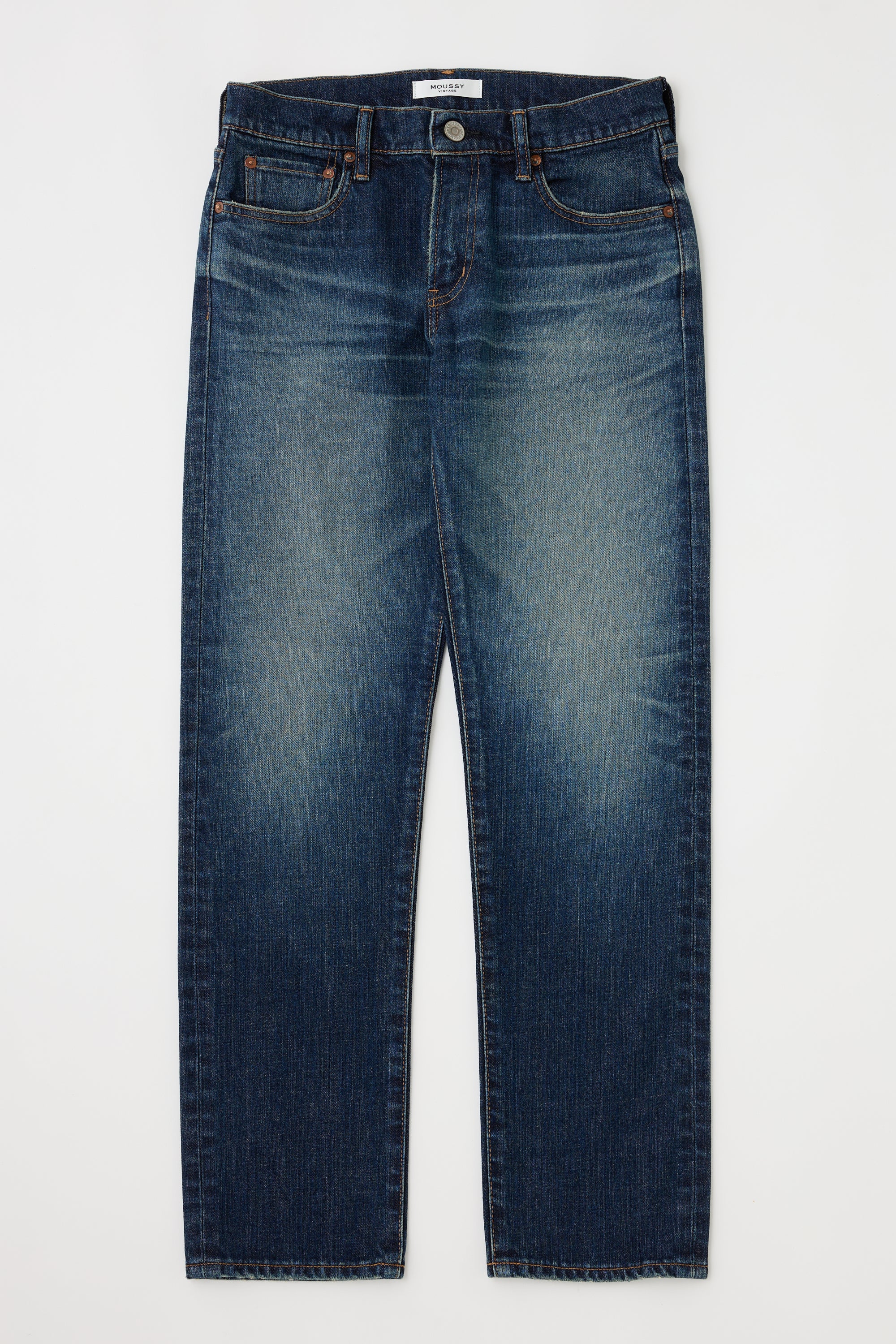 SLIM STRAIGHT - Leverett - Image 5