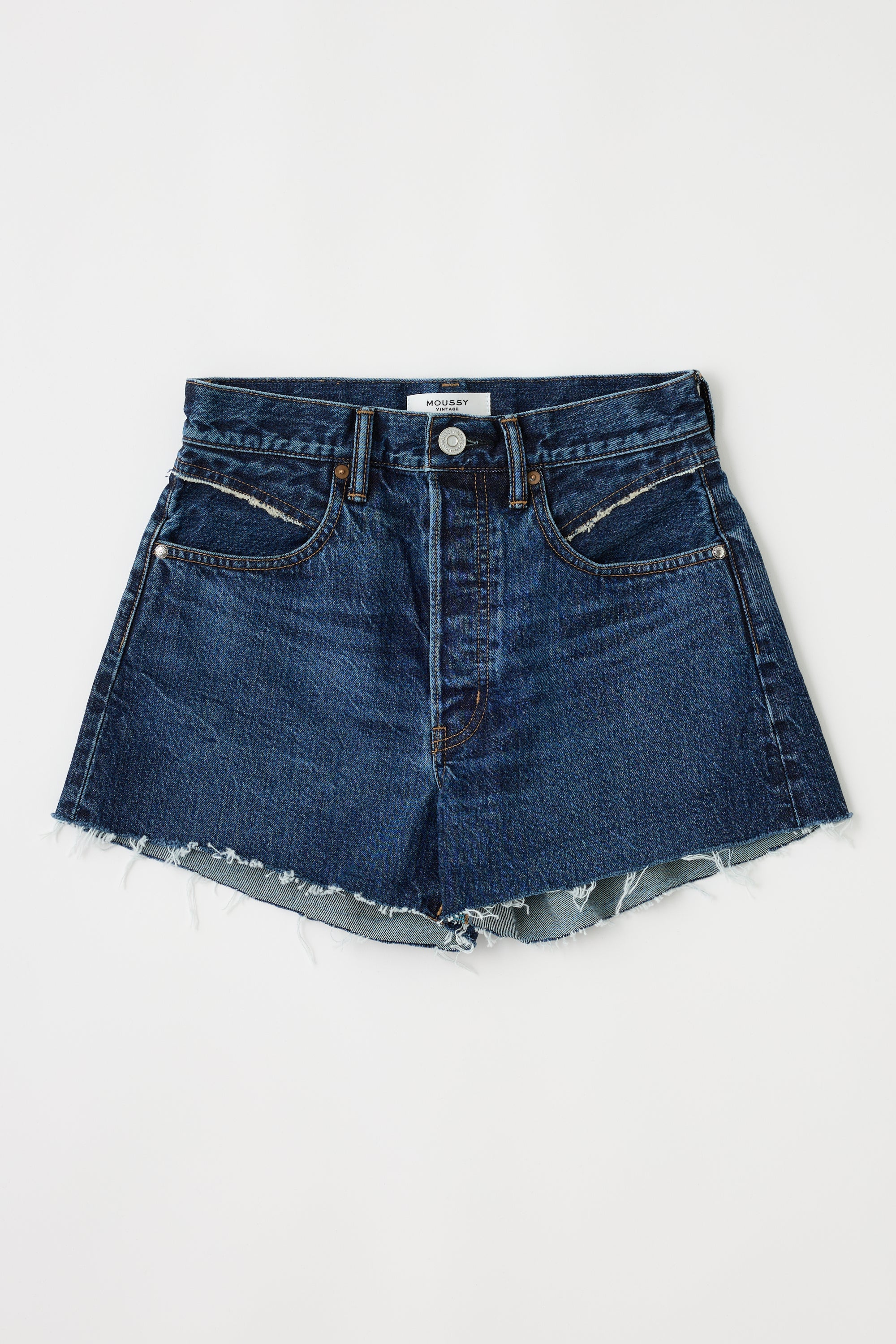 SOUTHBOROUGH WESTERN SHORTS - Image 6