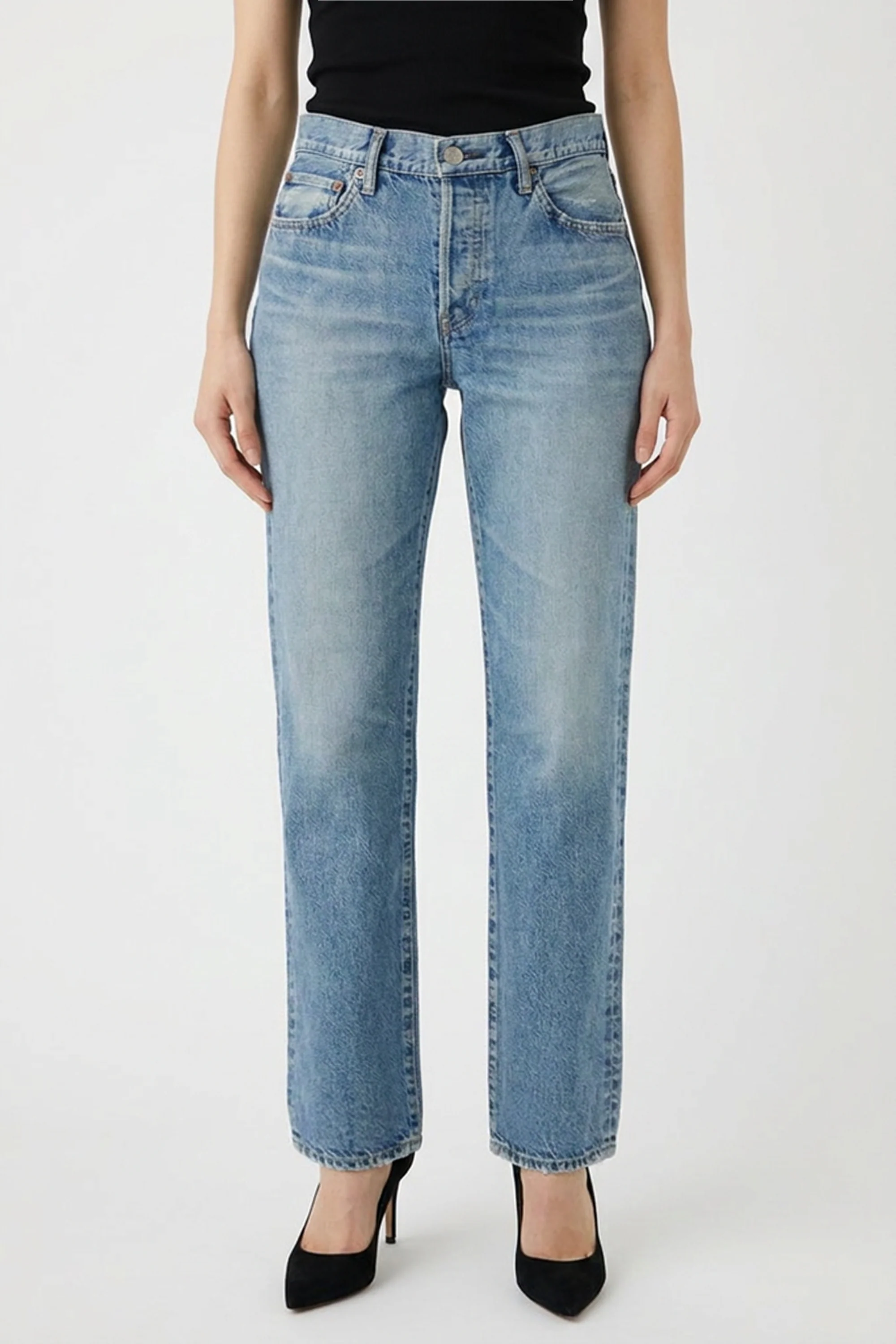 Denim New Arrivals