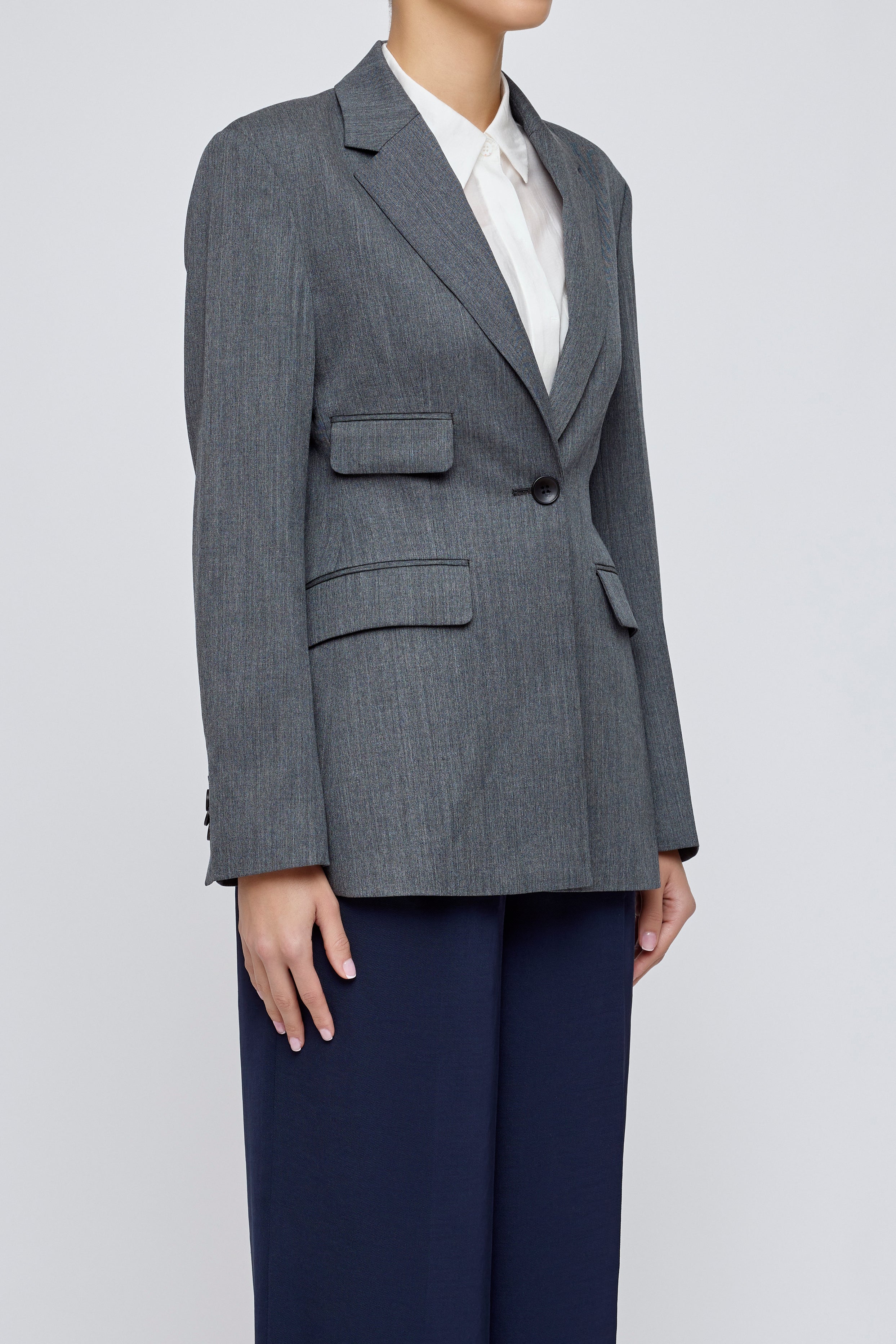 MV TAILOR JACKET - Image 3