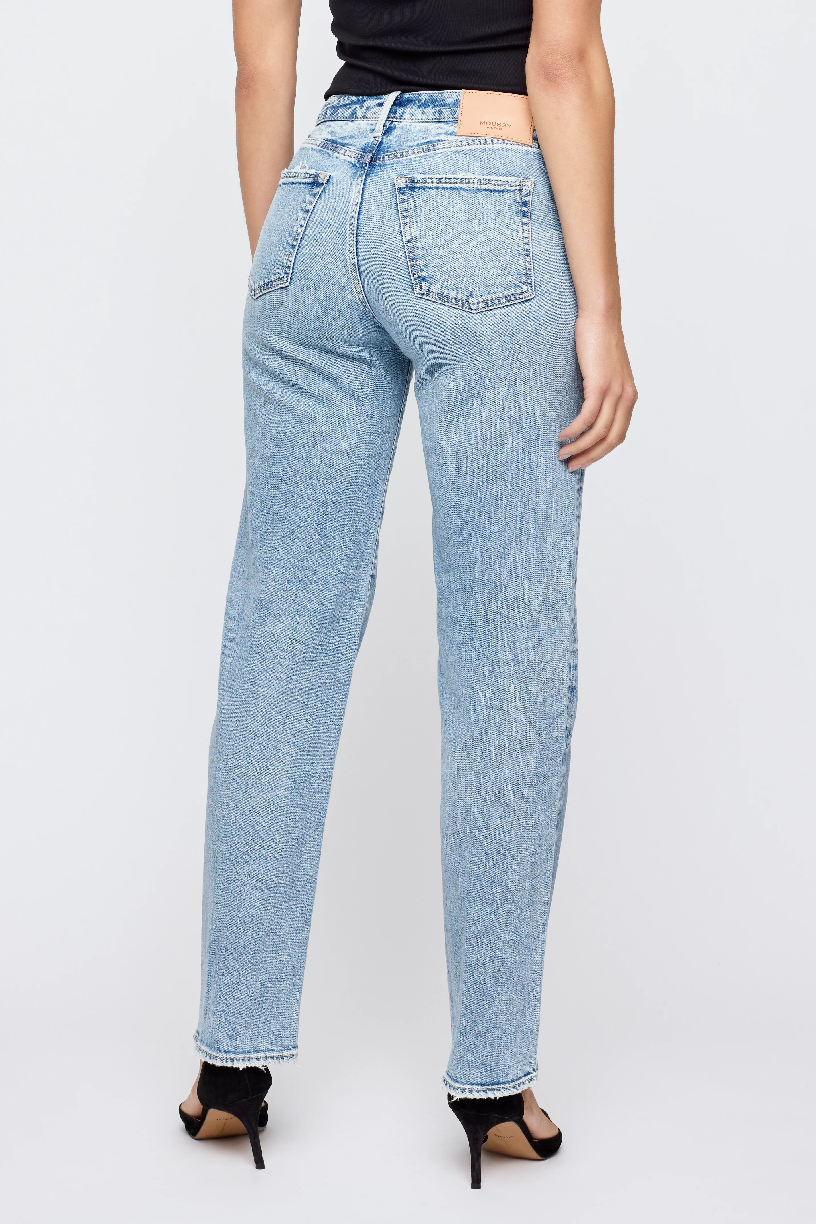 TAILORED STRAIGHT - Kingston - Image 2
