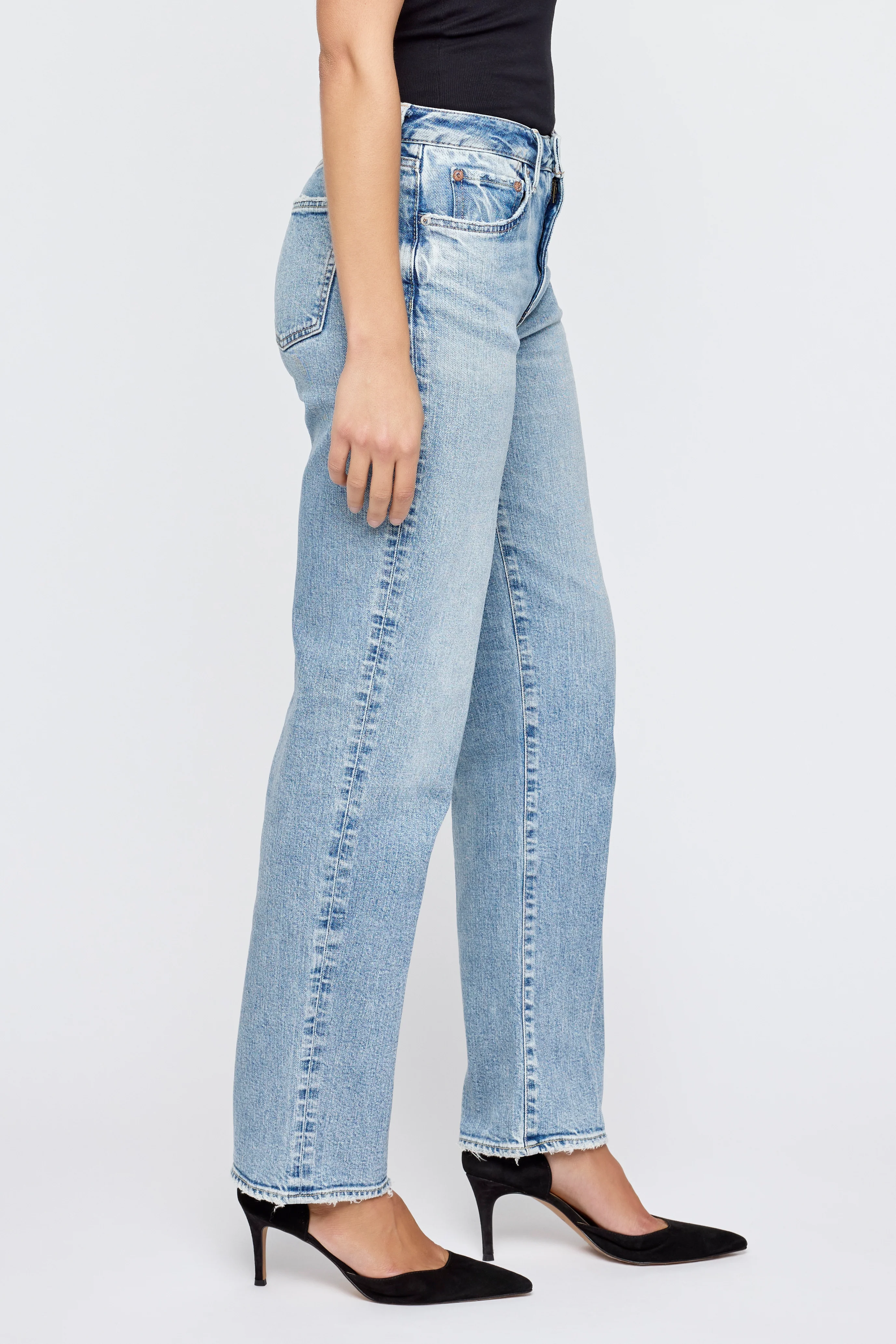 TAILORED STRAIGHT - Kingston - Image 3