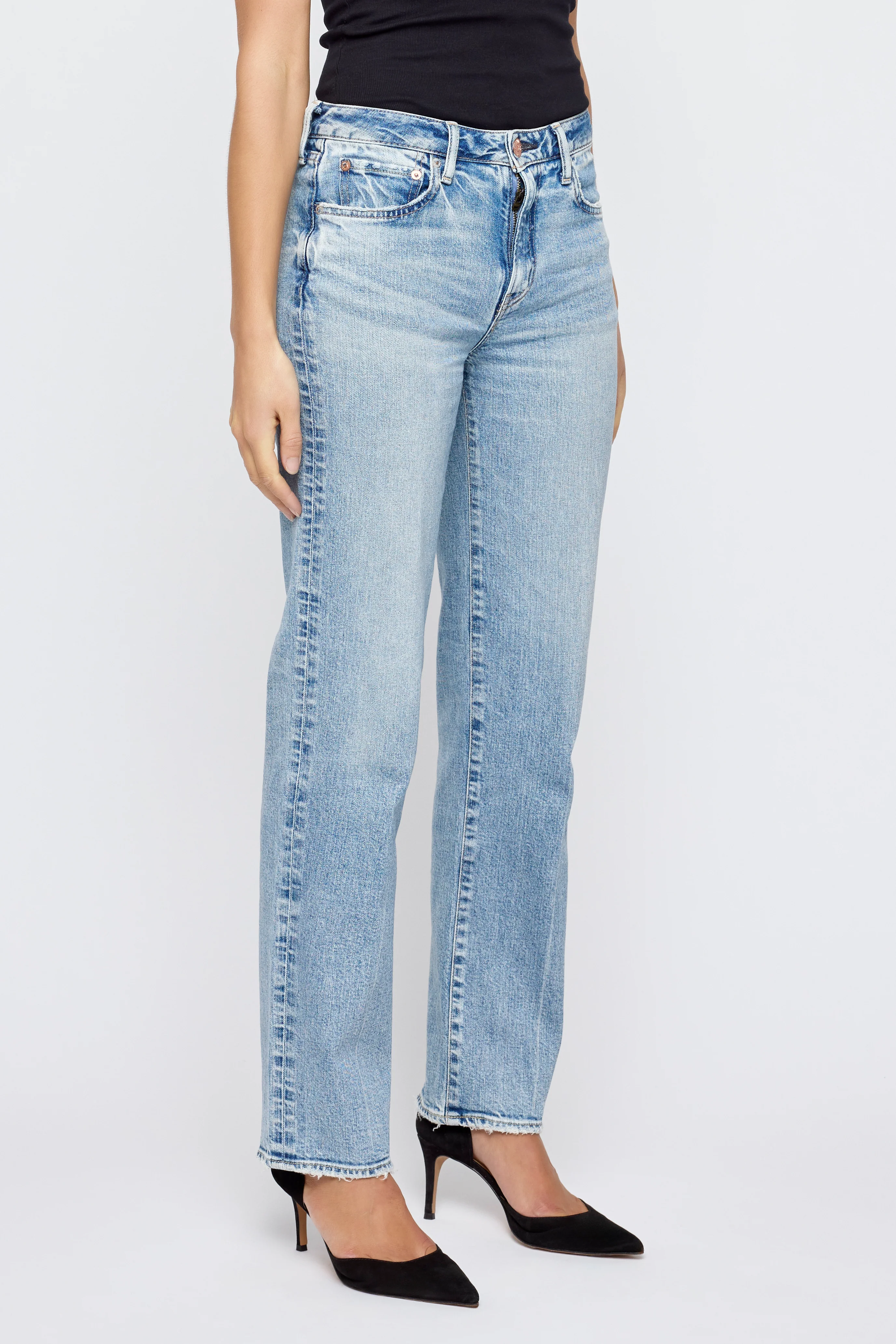TAILORED STRAIGHT - Kingston - Image 4