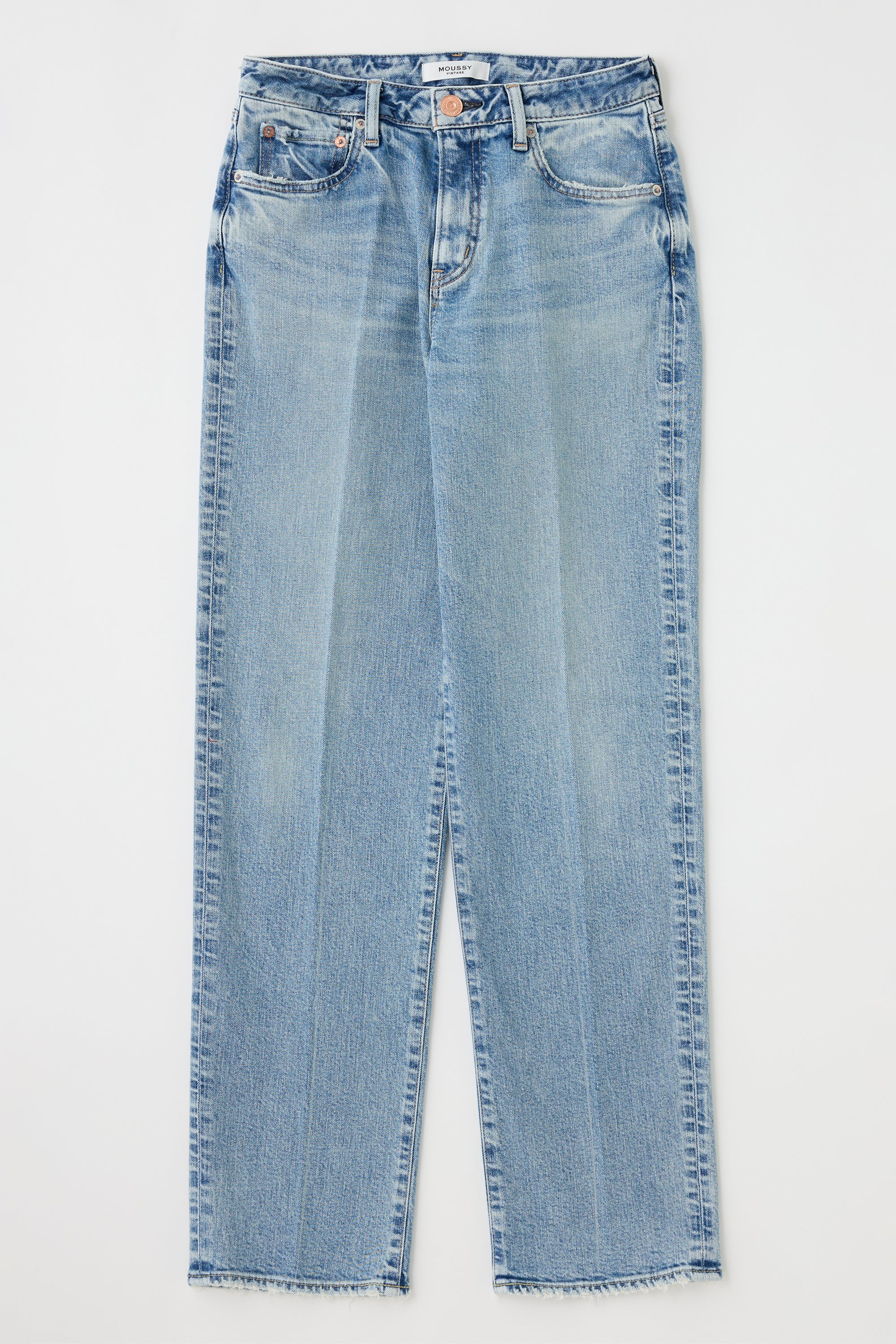 TAILORED STRAIGHT - Kingston - Image 5
